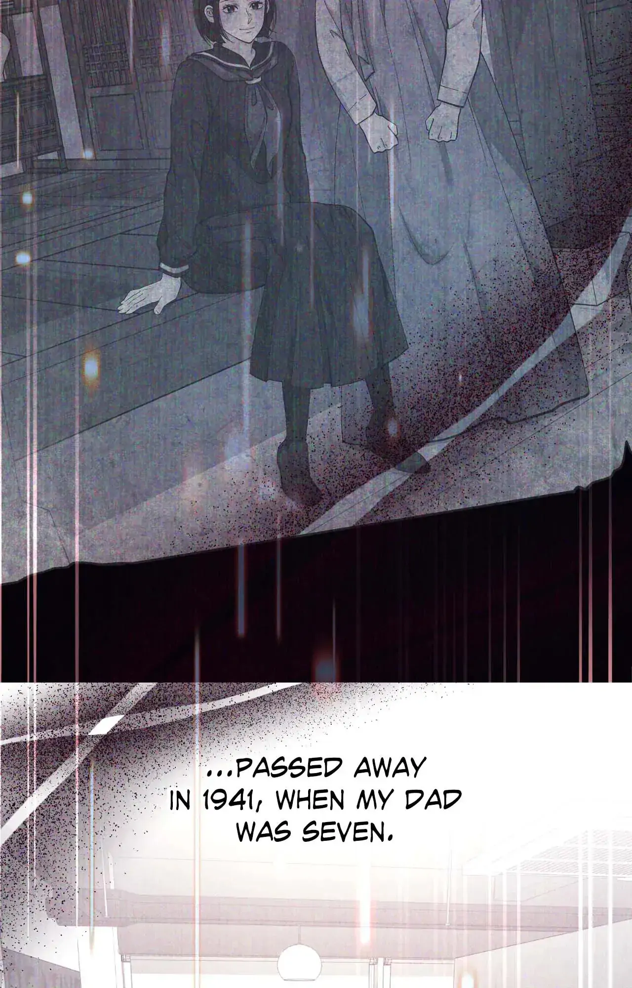 Time Traveler Chapter 64 - page 80