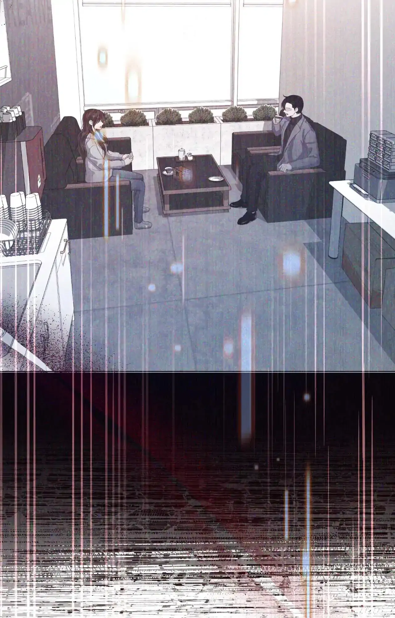 Time Traveler Chapter 64 - page 81