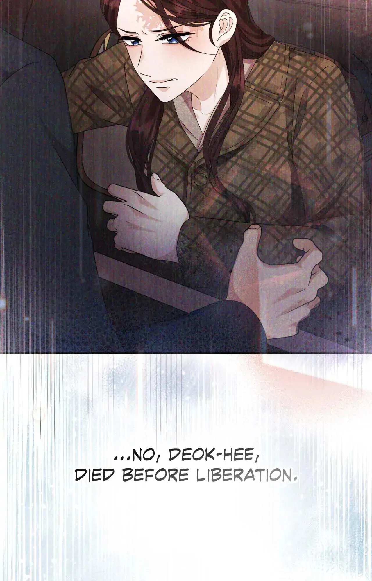 Time Traveler Chapter 64 - page 84