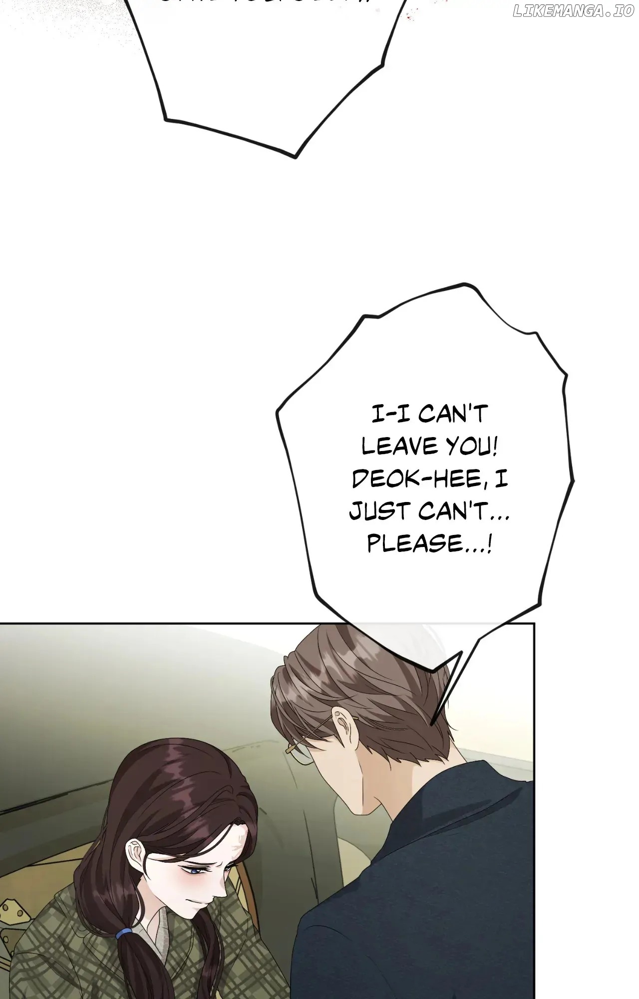 Time Traveler Chapter 65 - page 11