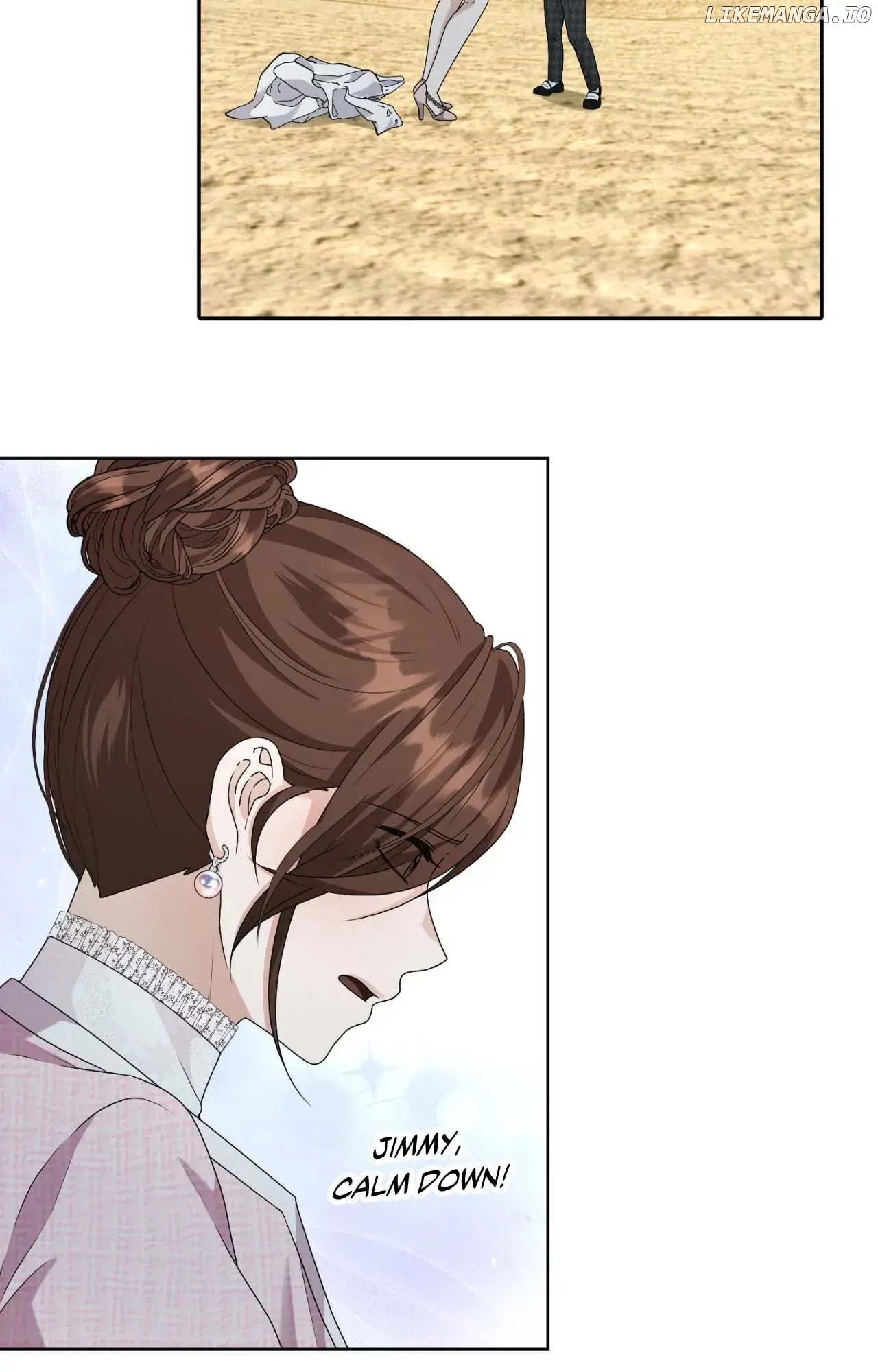 Time Traveler Chapter 65 - page 18