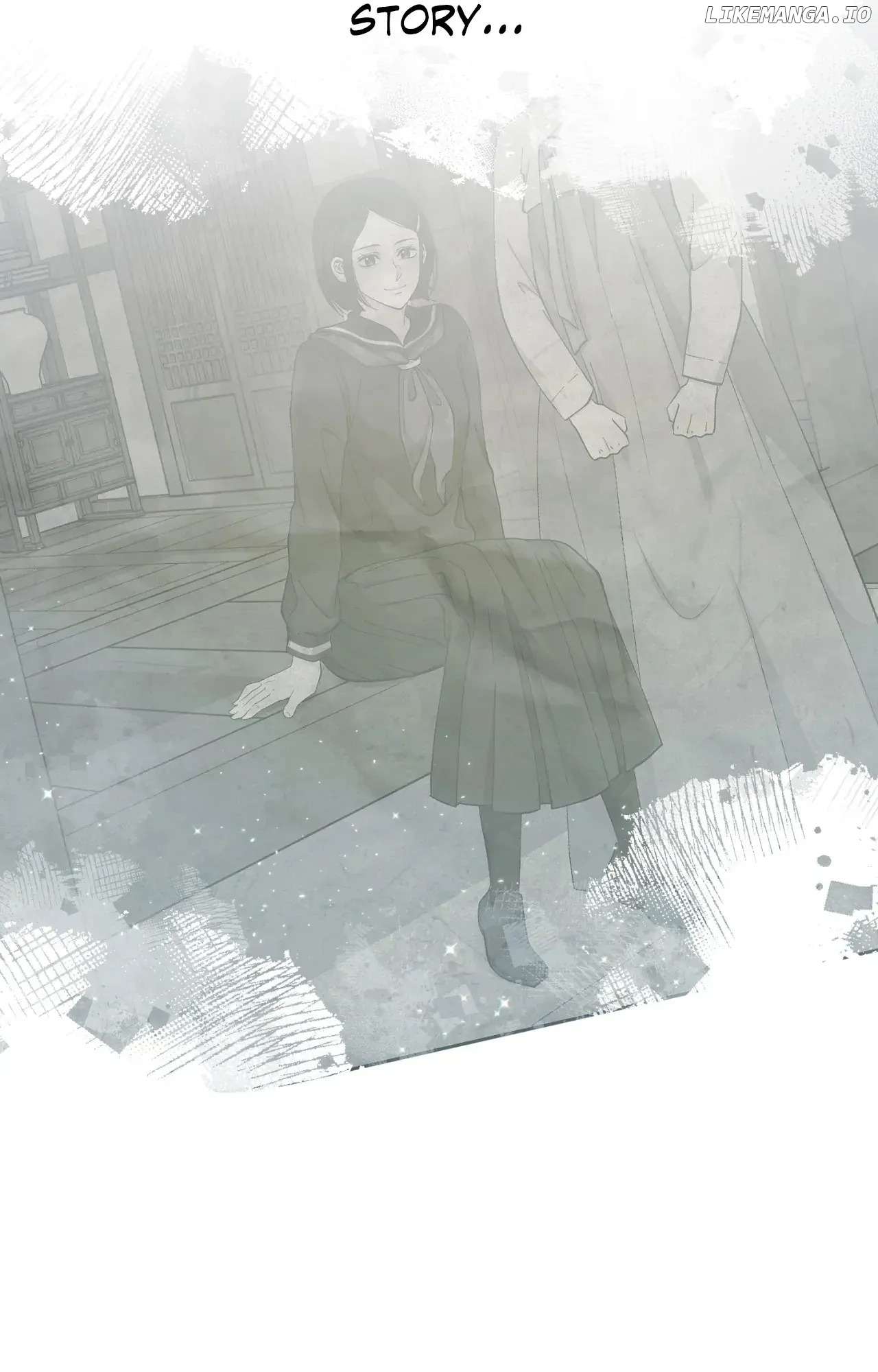 Time Traveler Chapter 65 - page 2