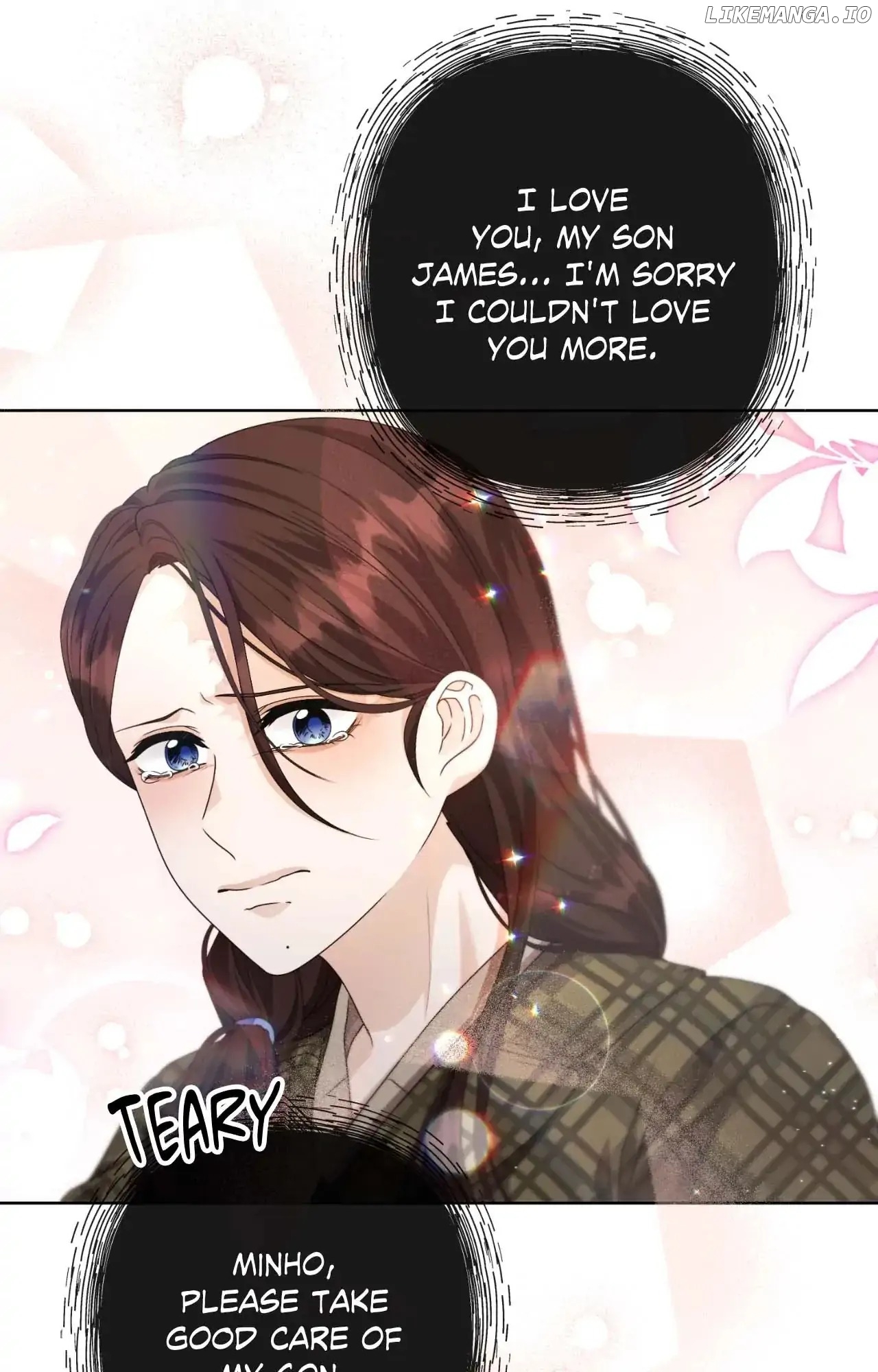 Time Traveler Chapter 65 - page 20