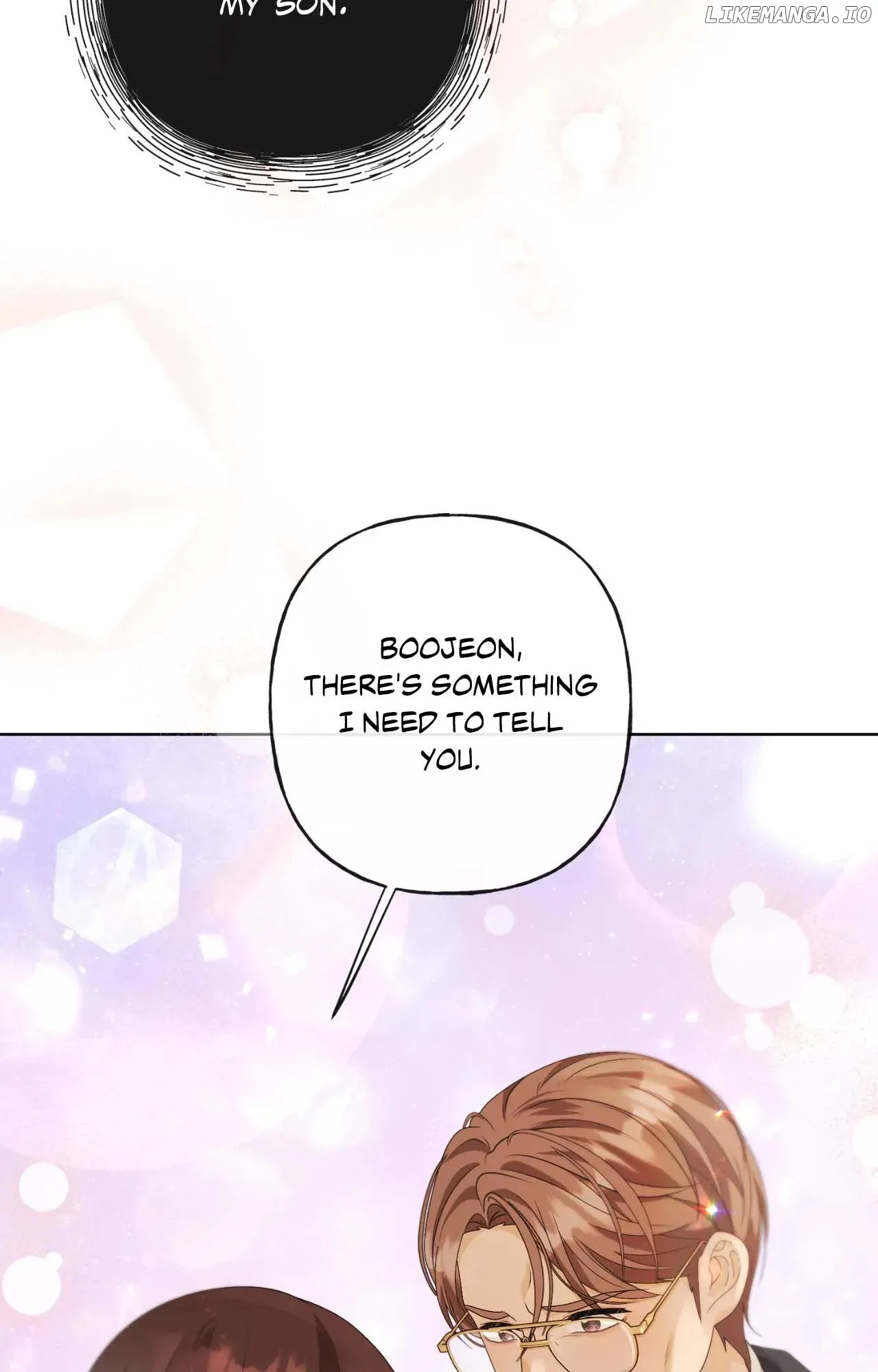 Time Traveler Chapter 65 - page 21