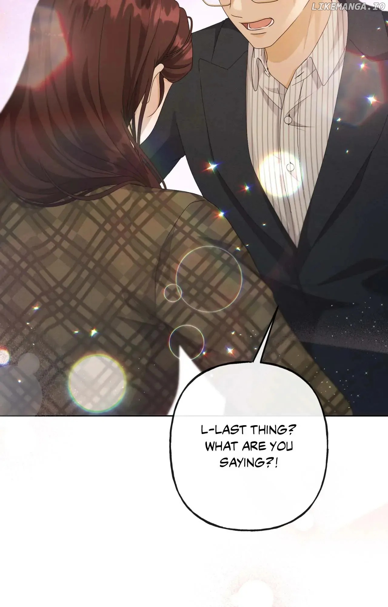 Time Traveler Chapter 65 - page 22