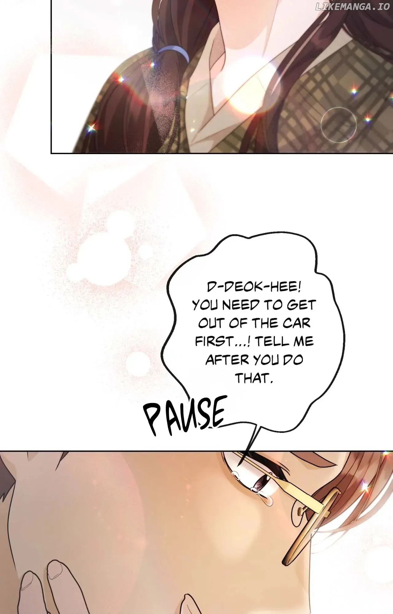 Time Traveler Chapter 65 - page 24