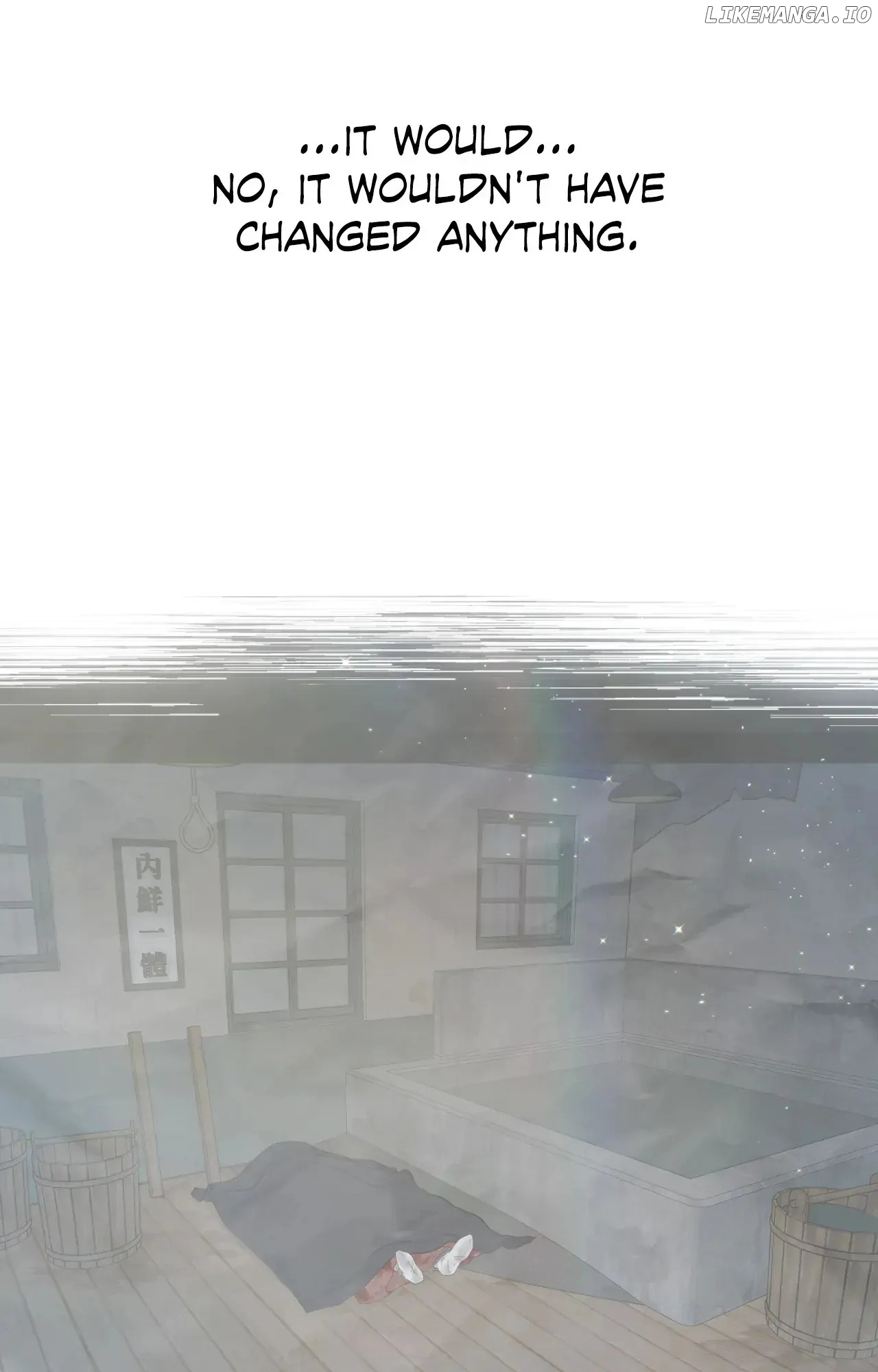 Time Traveler Chapter 65 - page 3