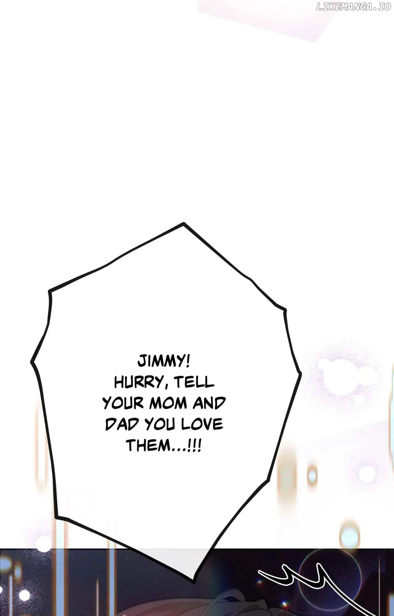 Time Traveler Chapter 65 - page 32