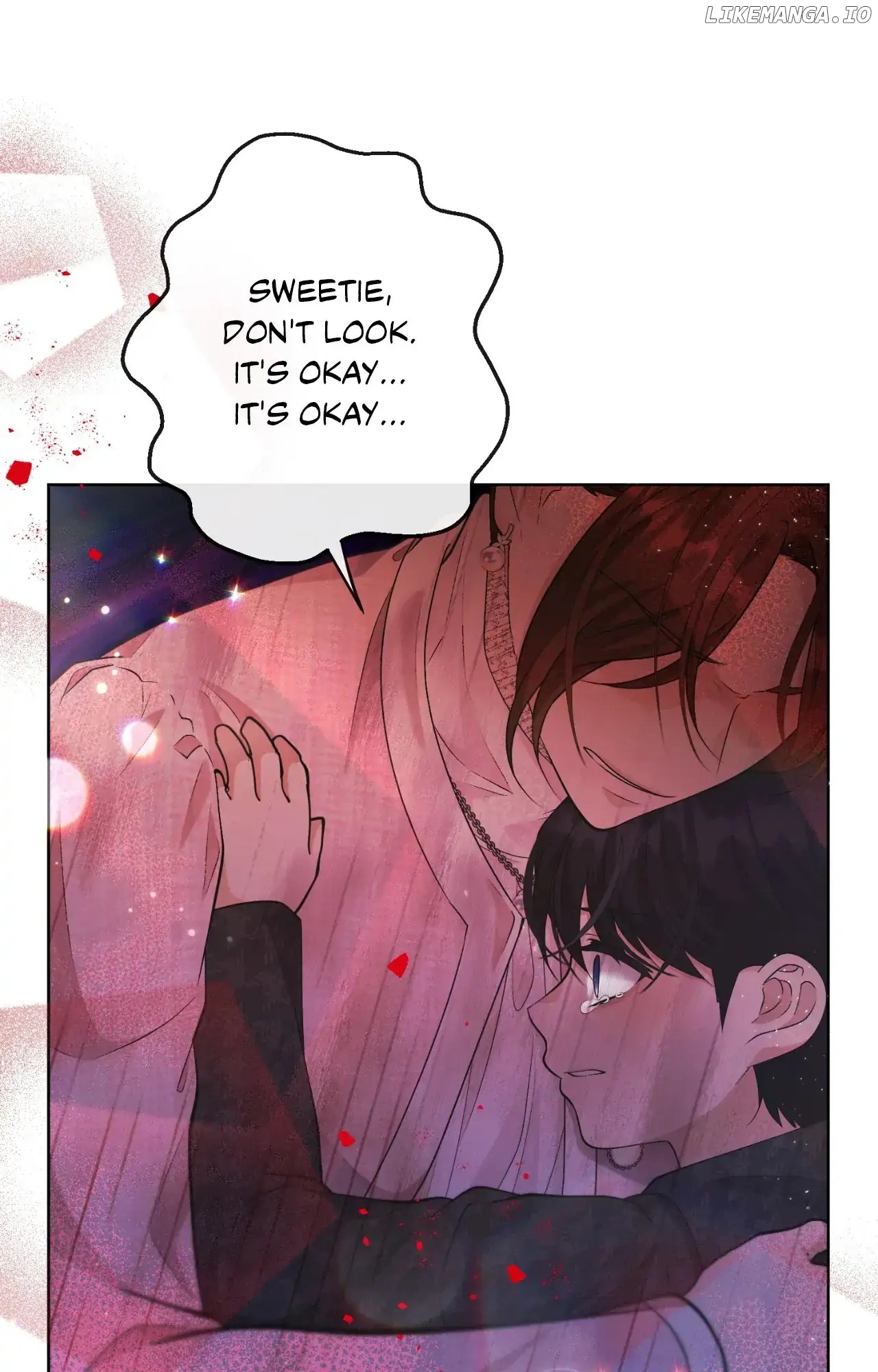 Time Traveler Chapter 65 - page 45