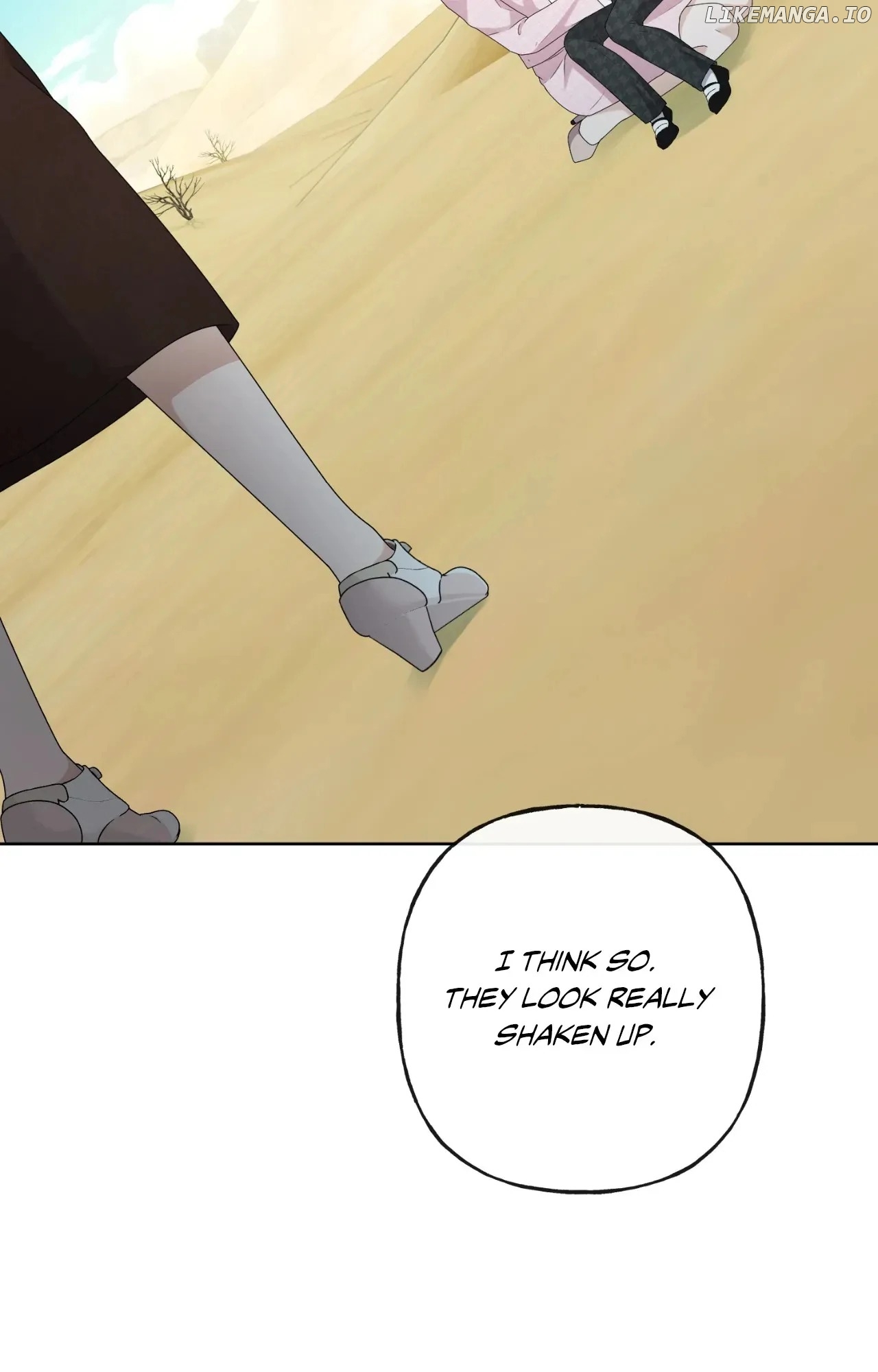Time Traveler Chapter 65 - page 47