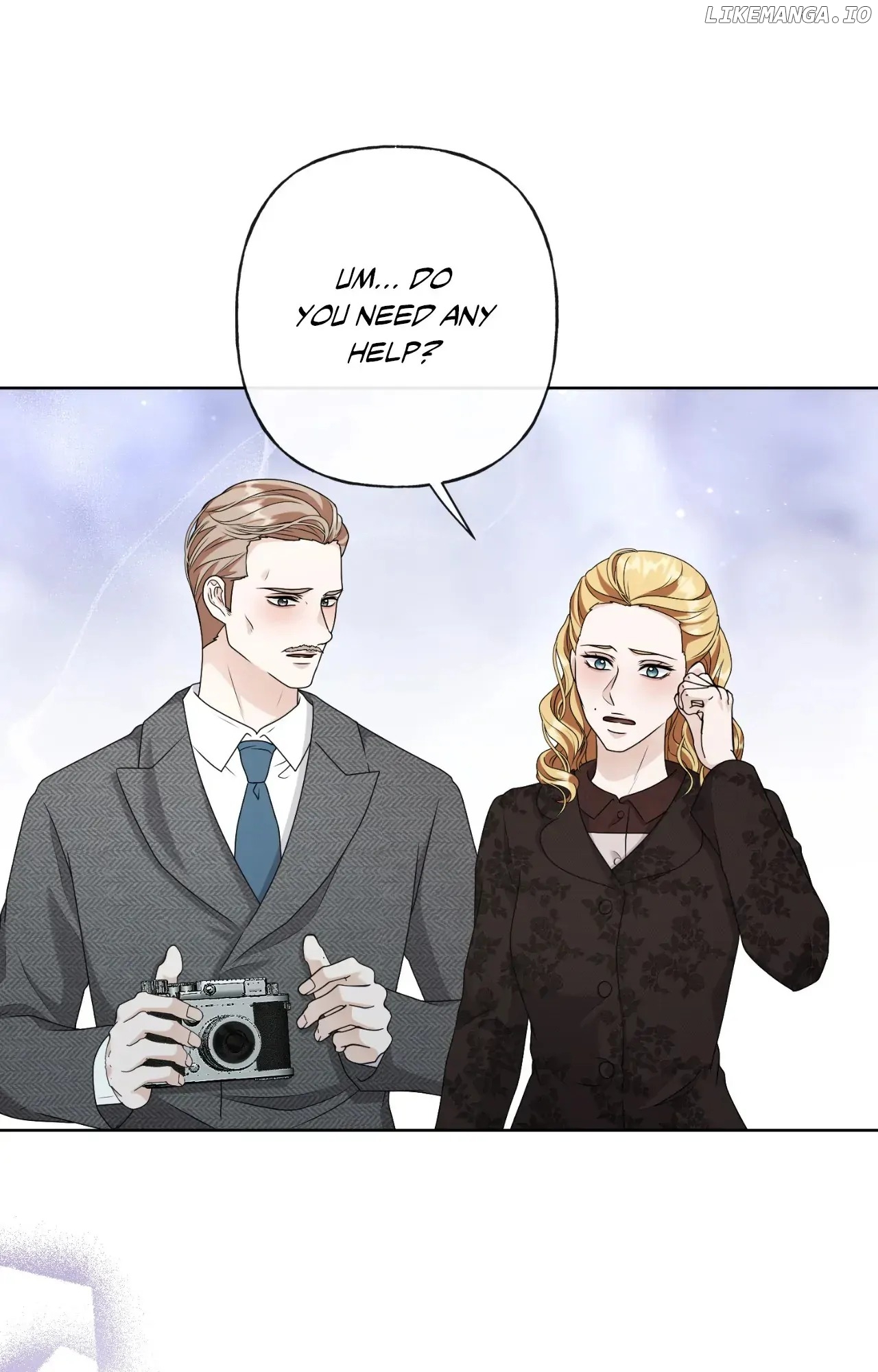 Time Traveler Chapter 65 - page 48