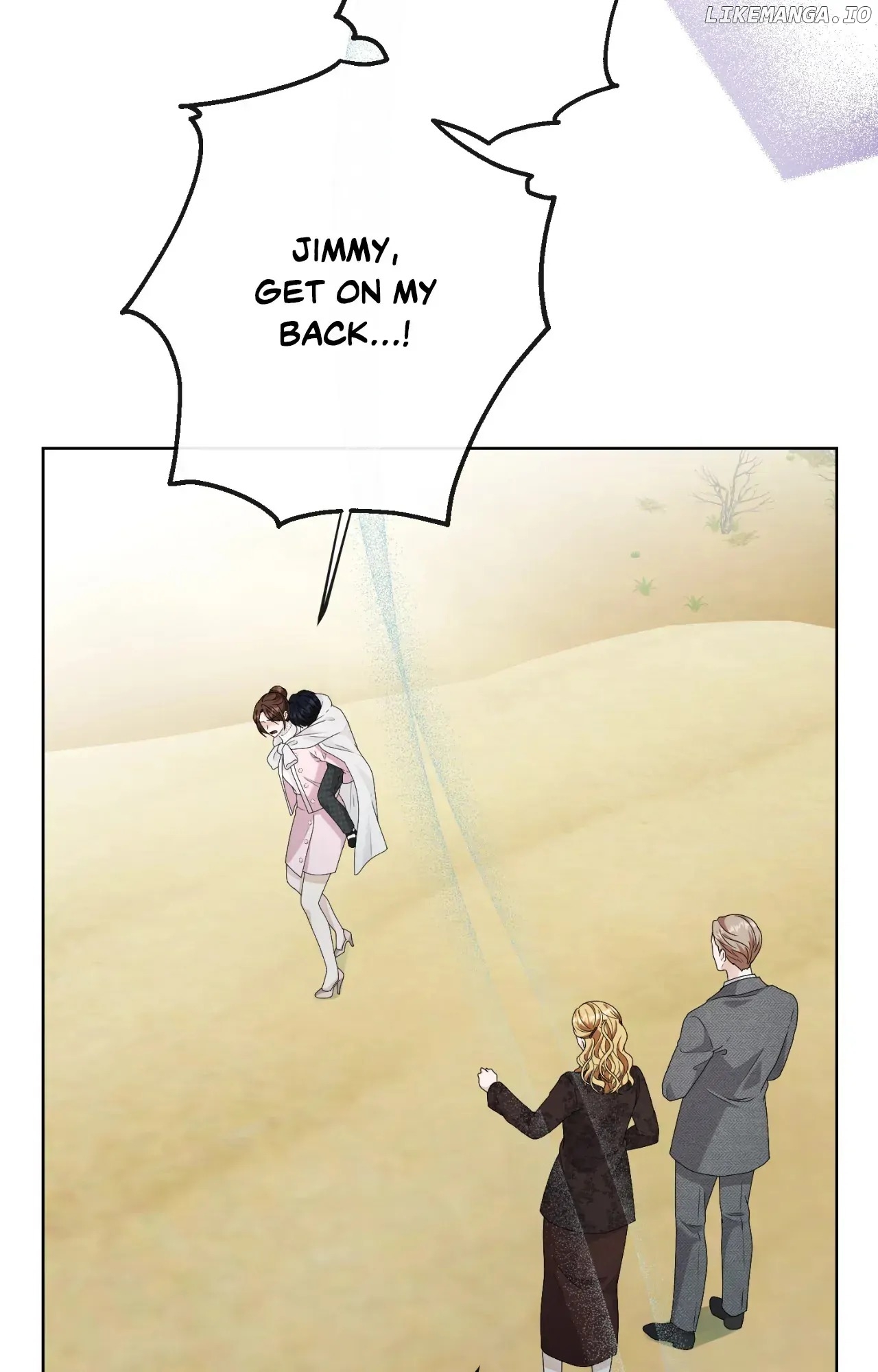 Time Traveler Chapter 65 - page 50