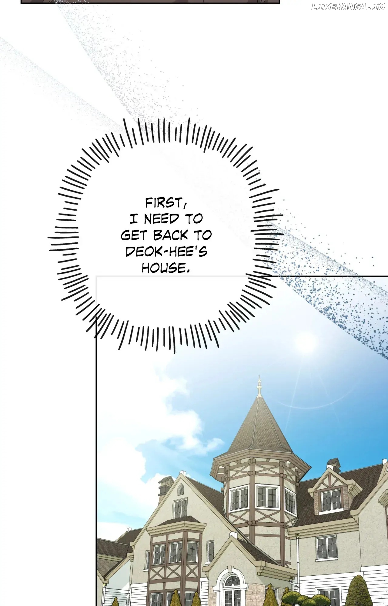 Time Traveler Chapter 65 - page 54
