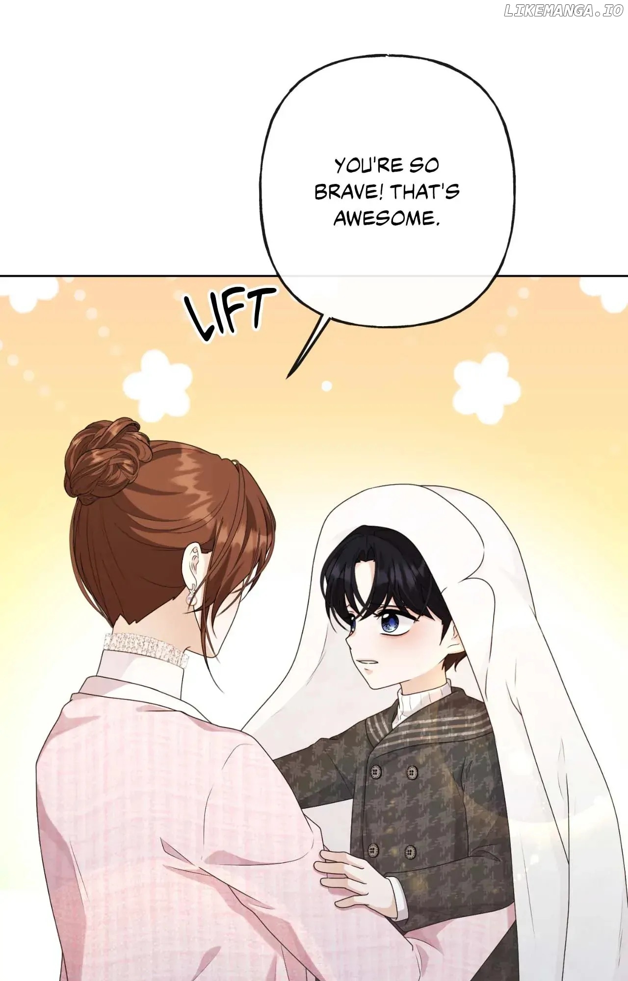 Time Traveler Chapter 65 - page 60