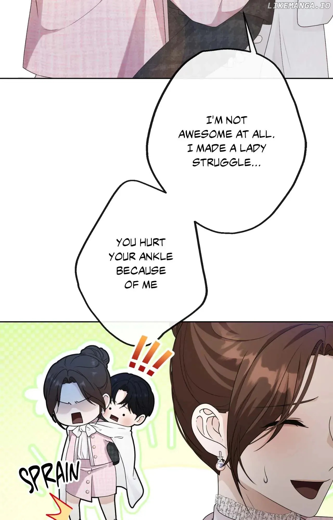 Time Traveler Chapter 65 - page 61