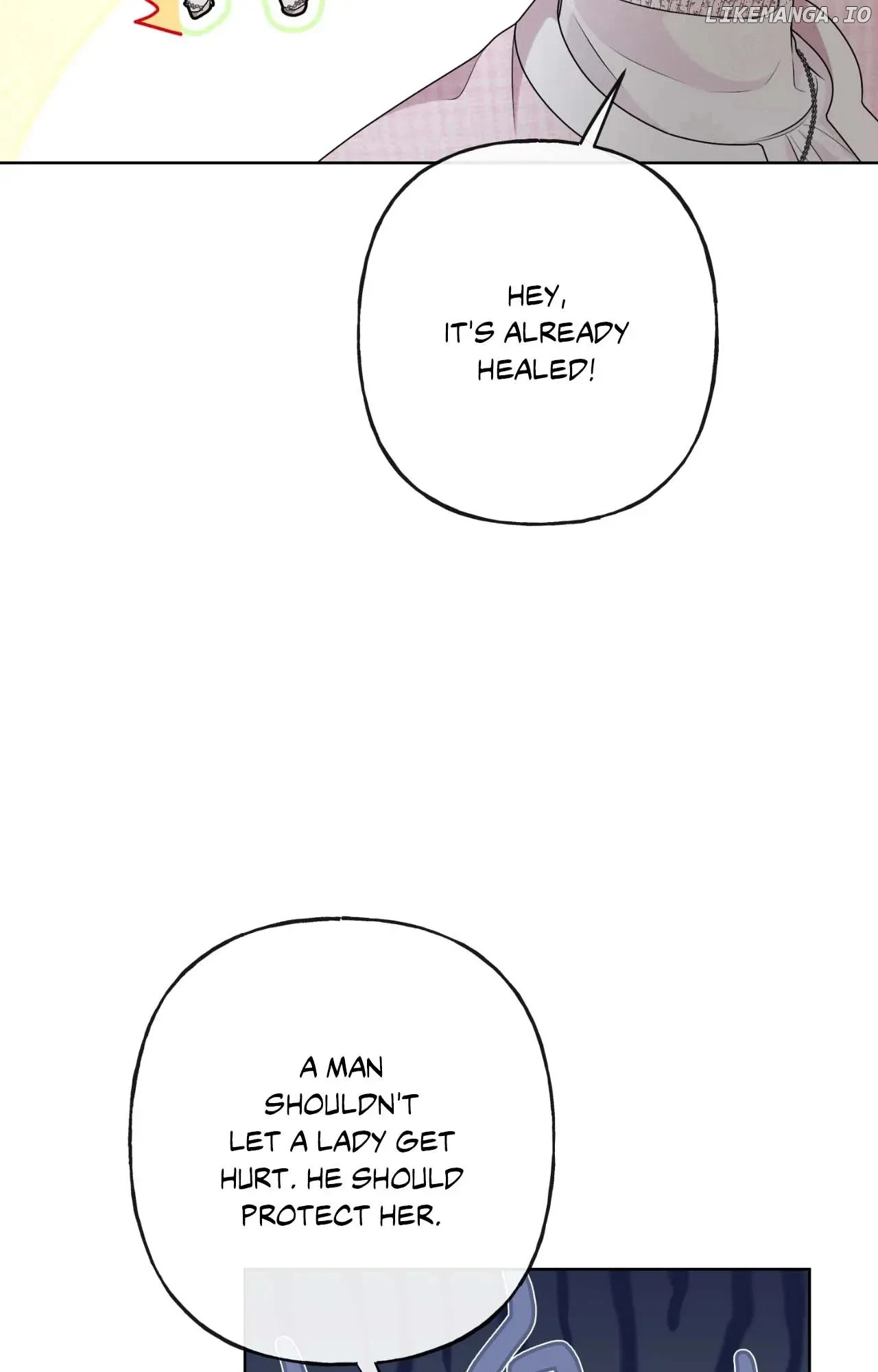 Time Traveler Chapter 65 - page 62