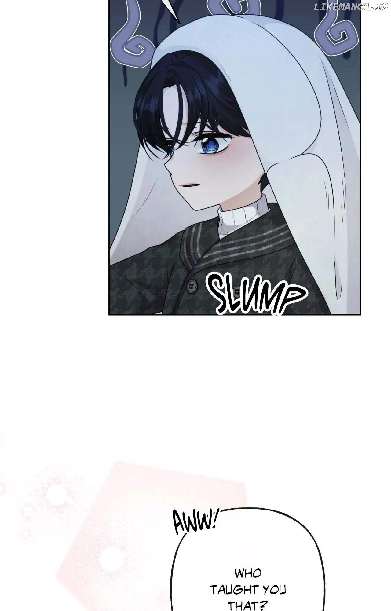 Time Traveler Chapter 65 - page 63