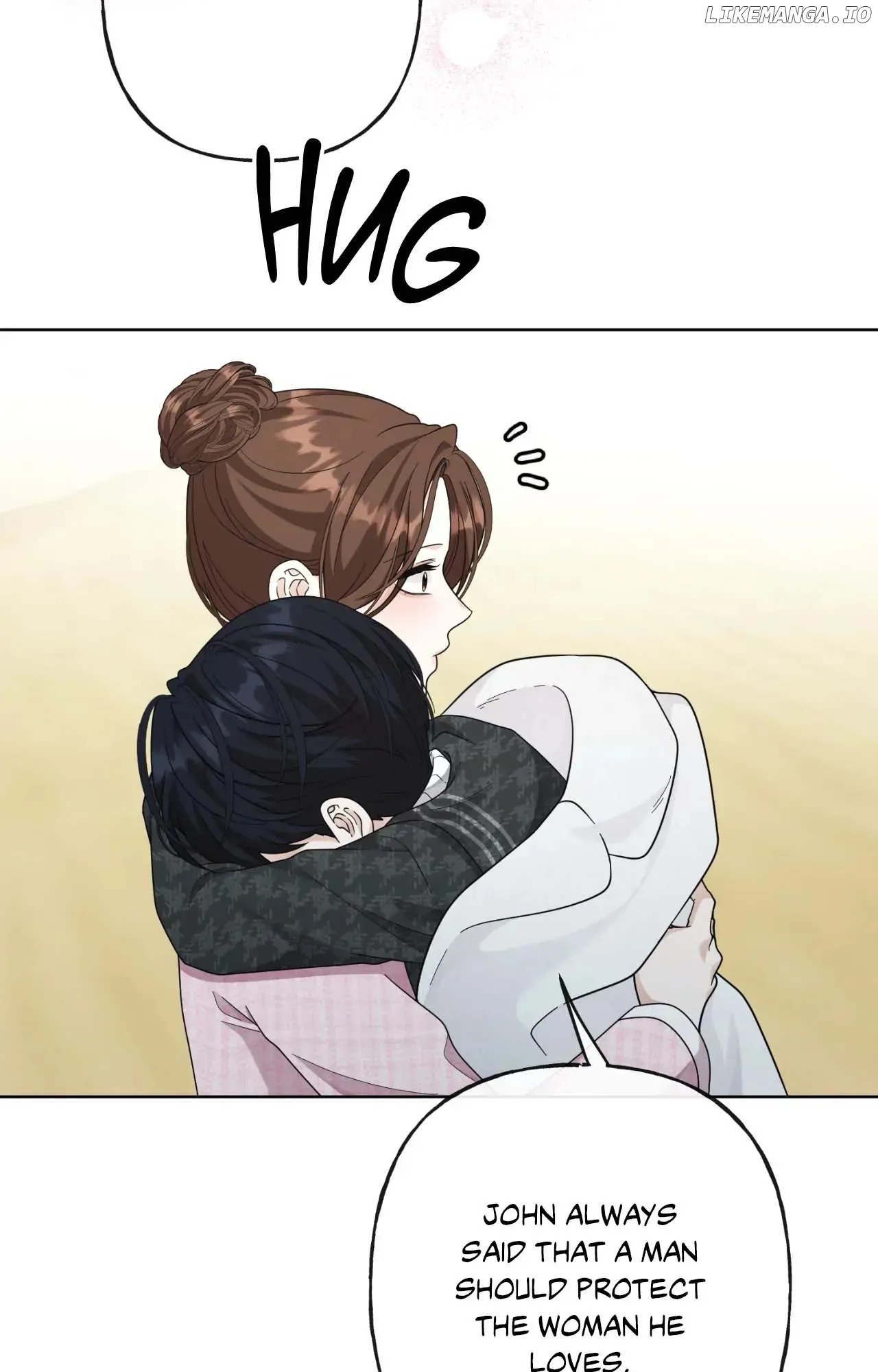 Time Traveler Chapter 65 - page 65