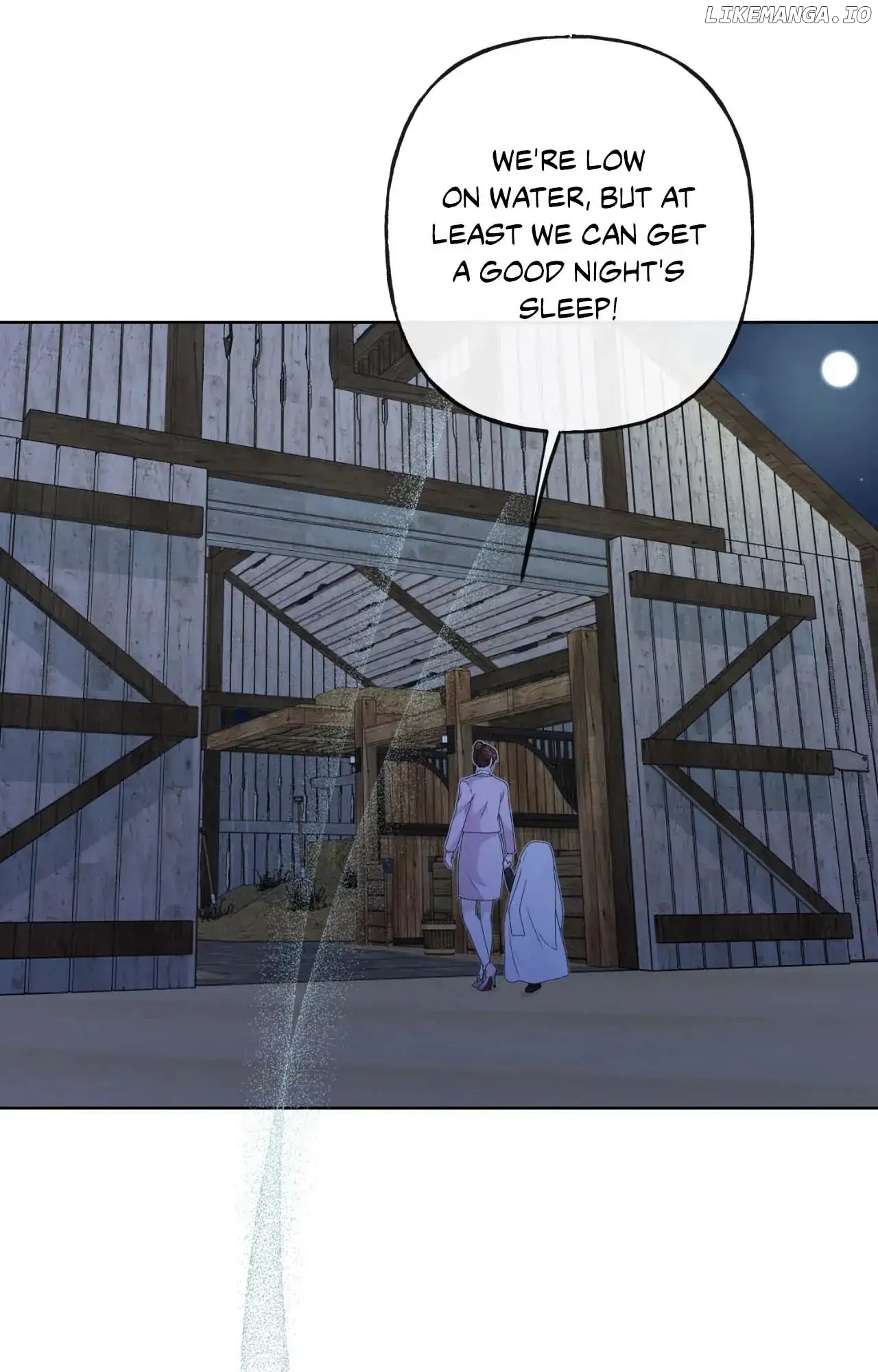 Time Traveler Chapter 65 - page 74