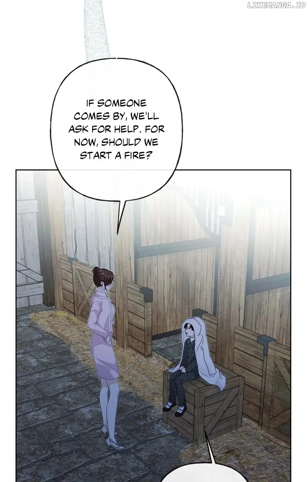 Time Traveler Chapter 65 - page 75