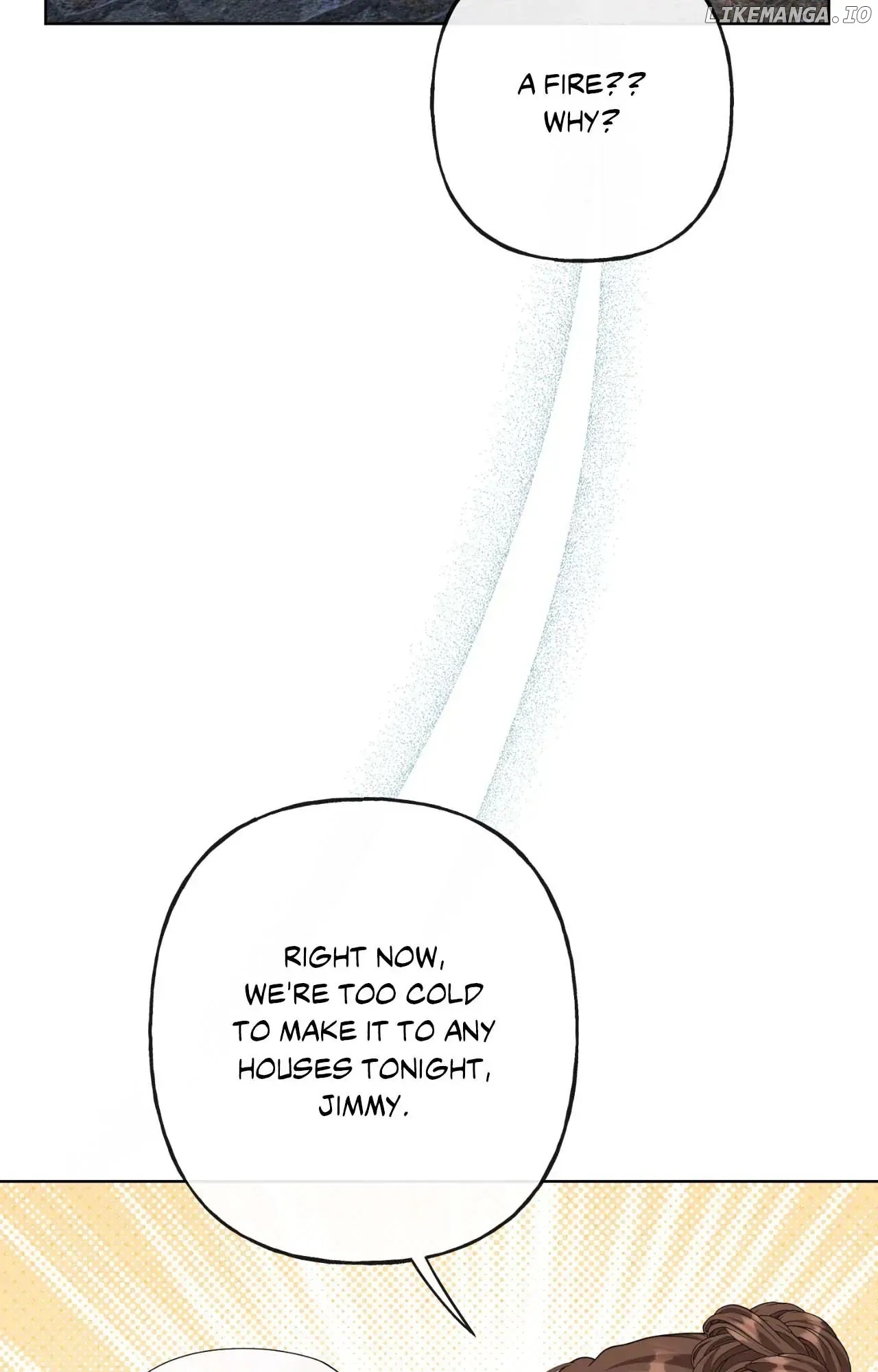 Time Traveler Chapter 65 - page 76