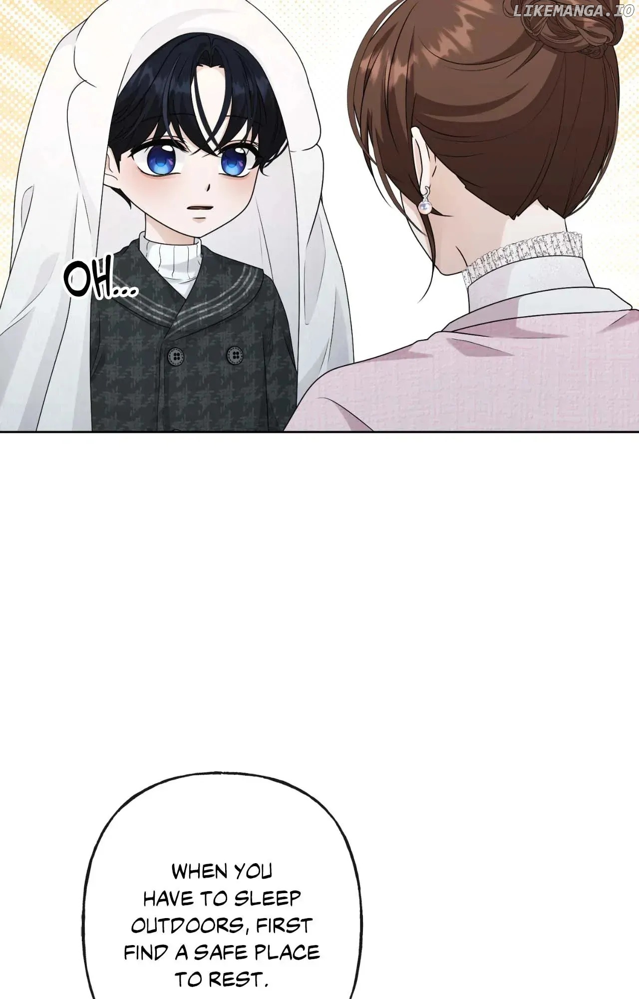 Time Traveler Chapter 65 - page 77