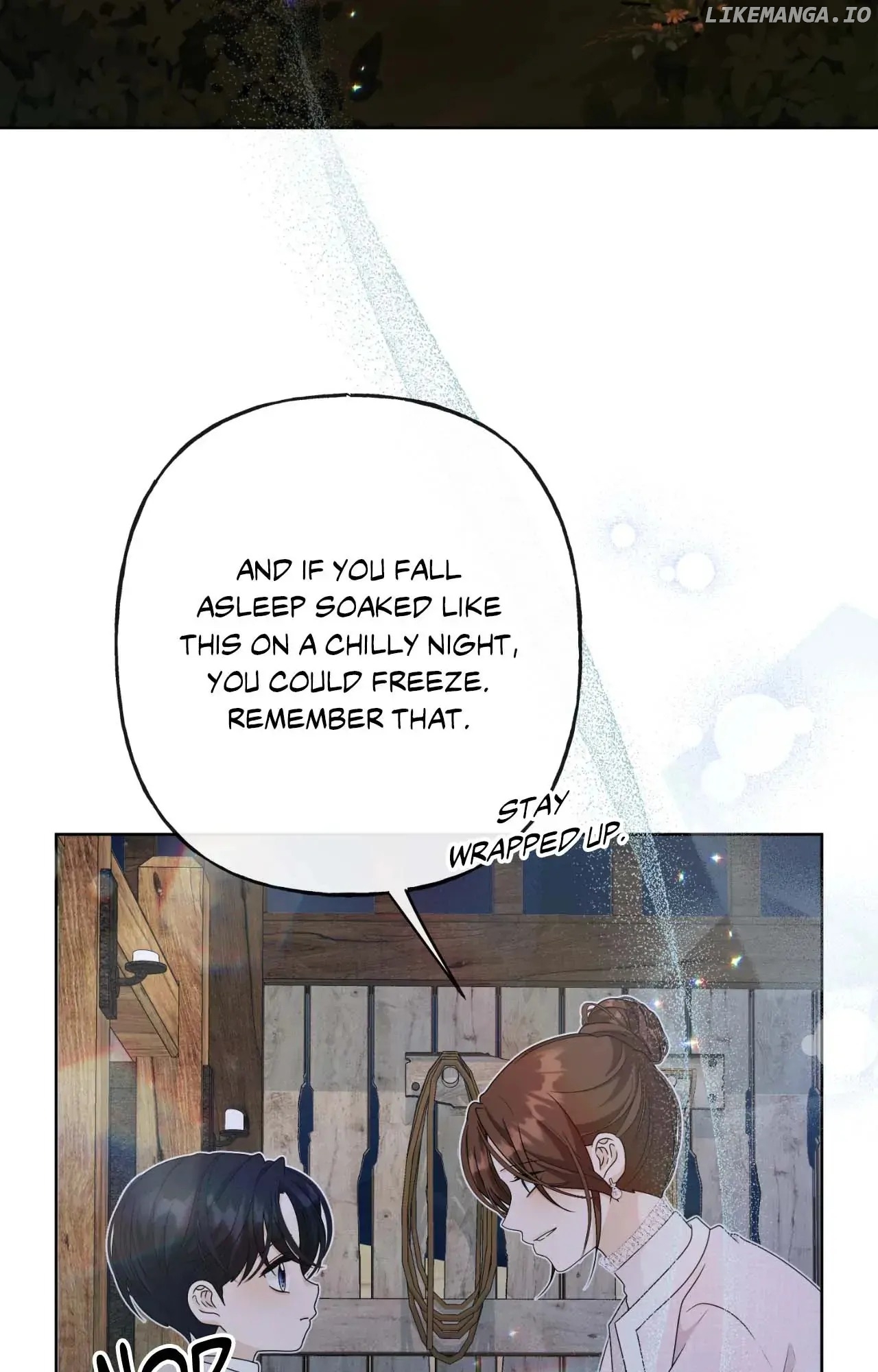 Time Traveler Chapter 65 - page 79