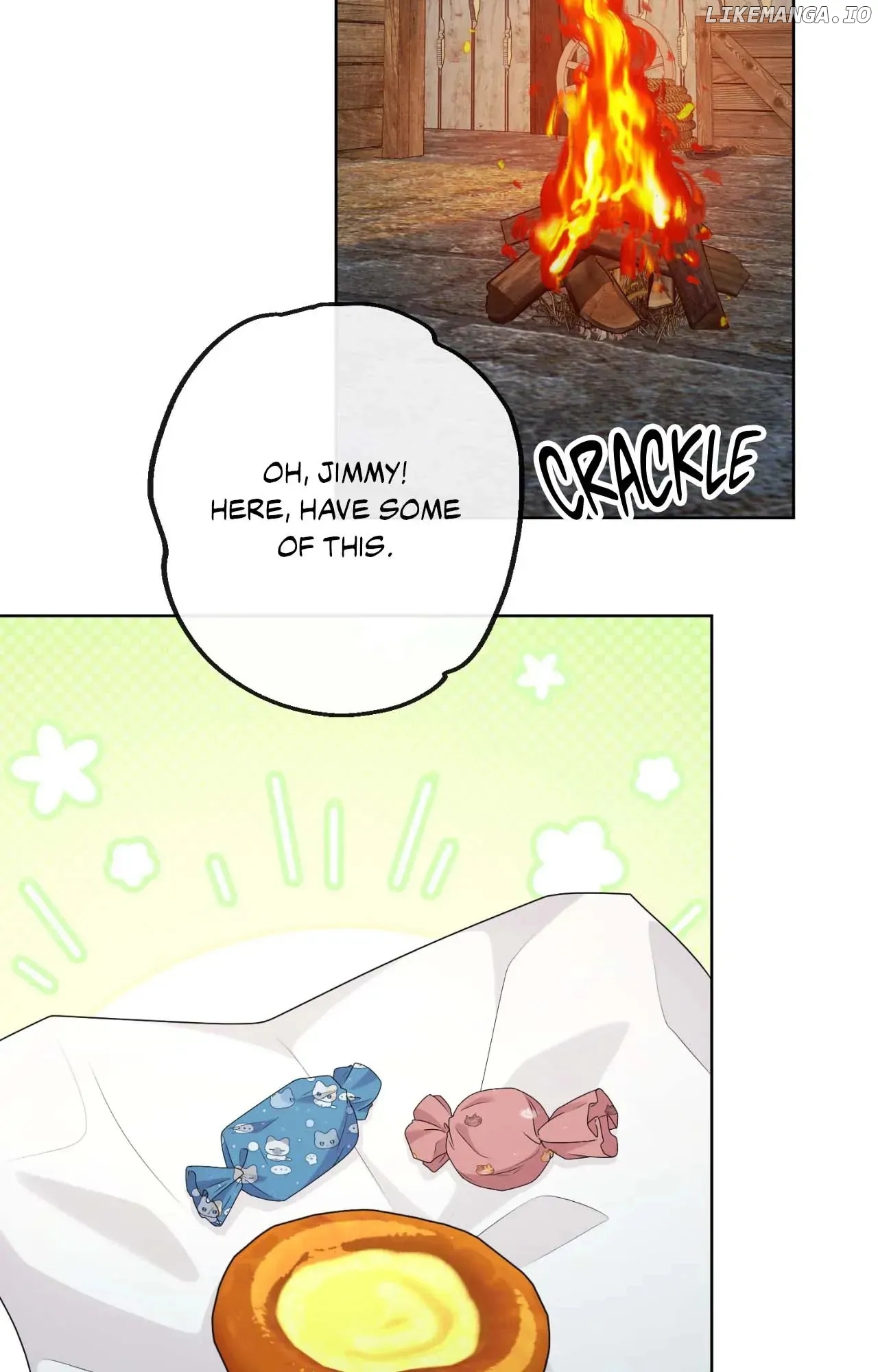 Time Traveler Chapter 65 - page 82