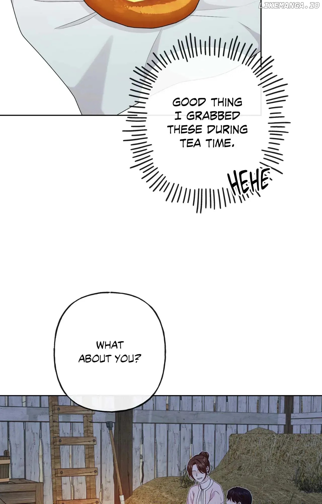 Time Traveler Chapter 65 - page 83