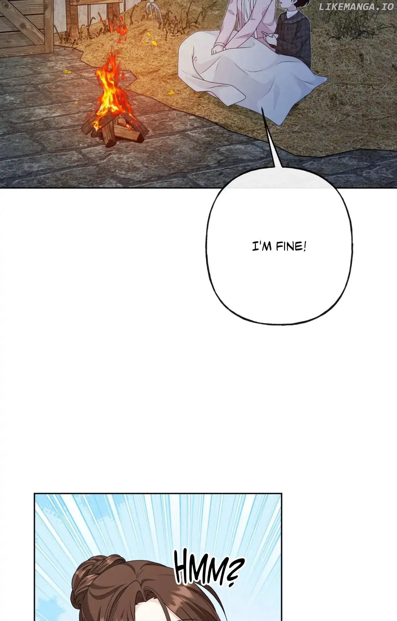 Time Traveler Chapter 65 - page 84