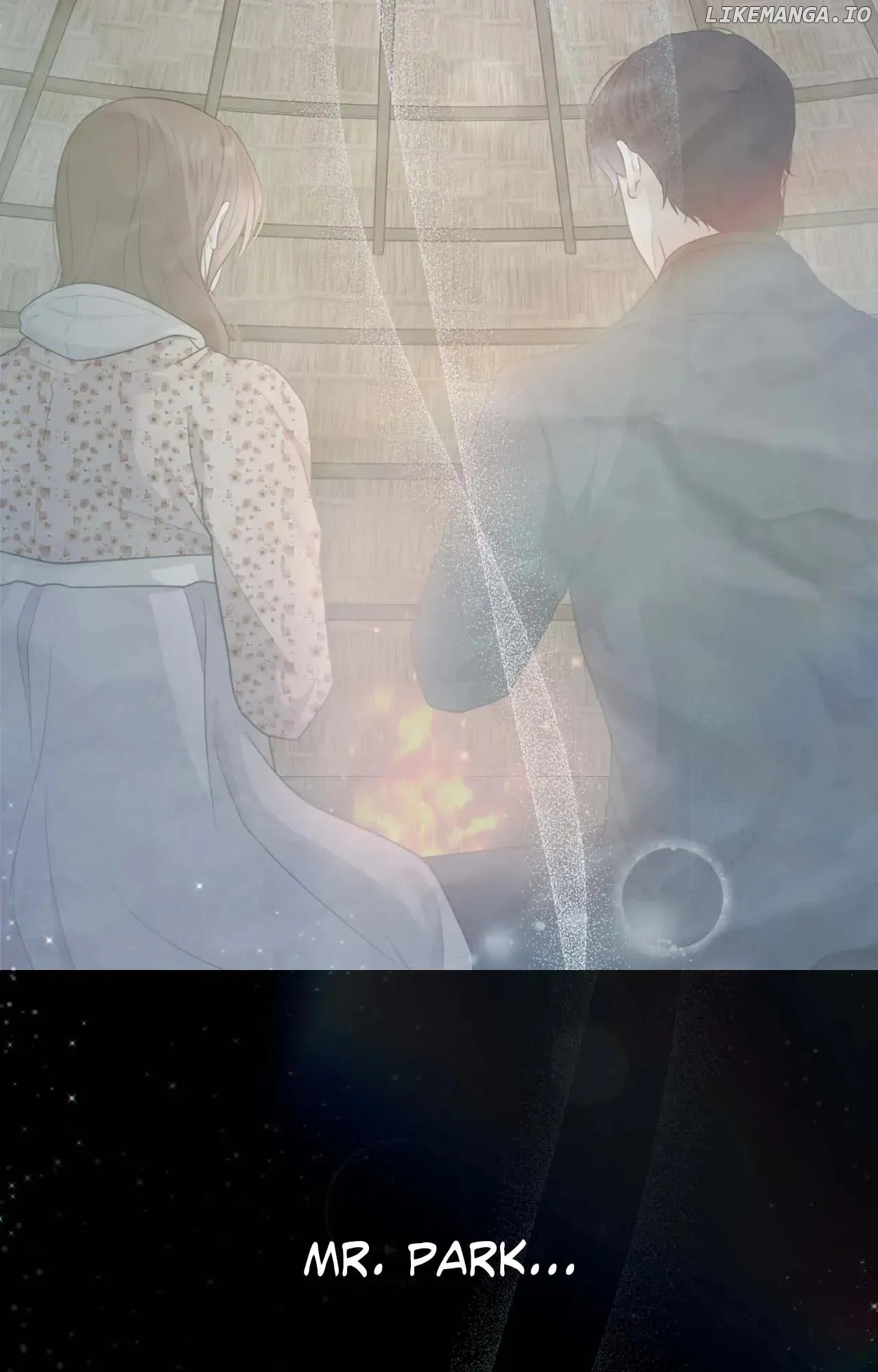Time Traveler Chapter 65 - page 93