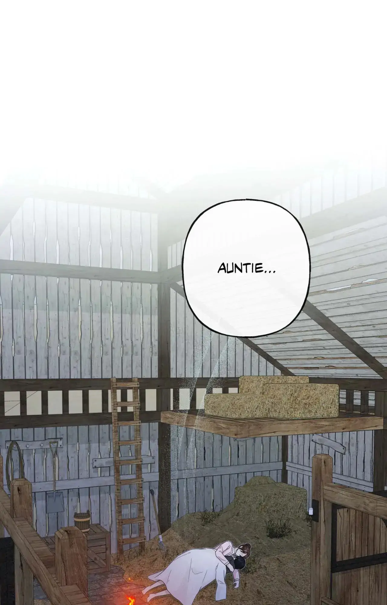 Time Traveler Chapter 66 - page 1