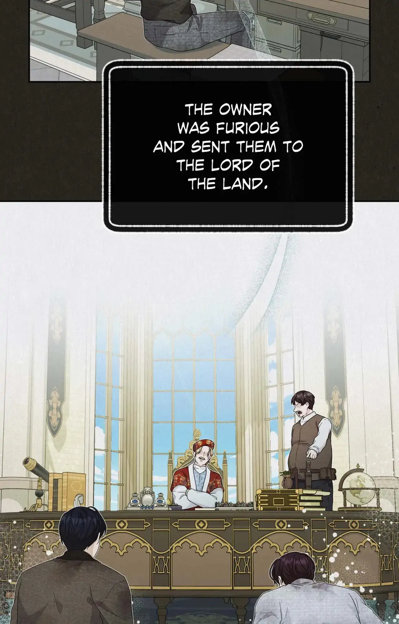 Time Traveler Chapter 66 - page 10