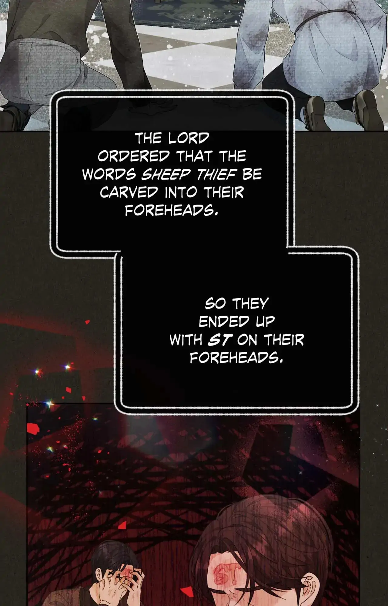 Time Traveler Chapter 66 - page 11