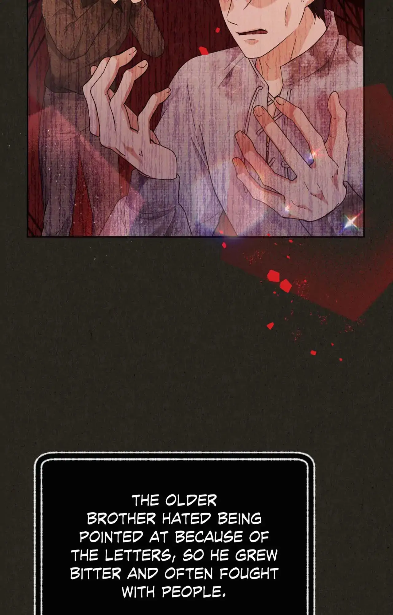 Time Traveler Chapter 66 - page 12