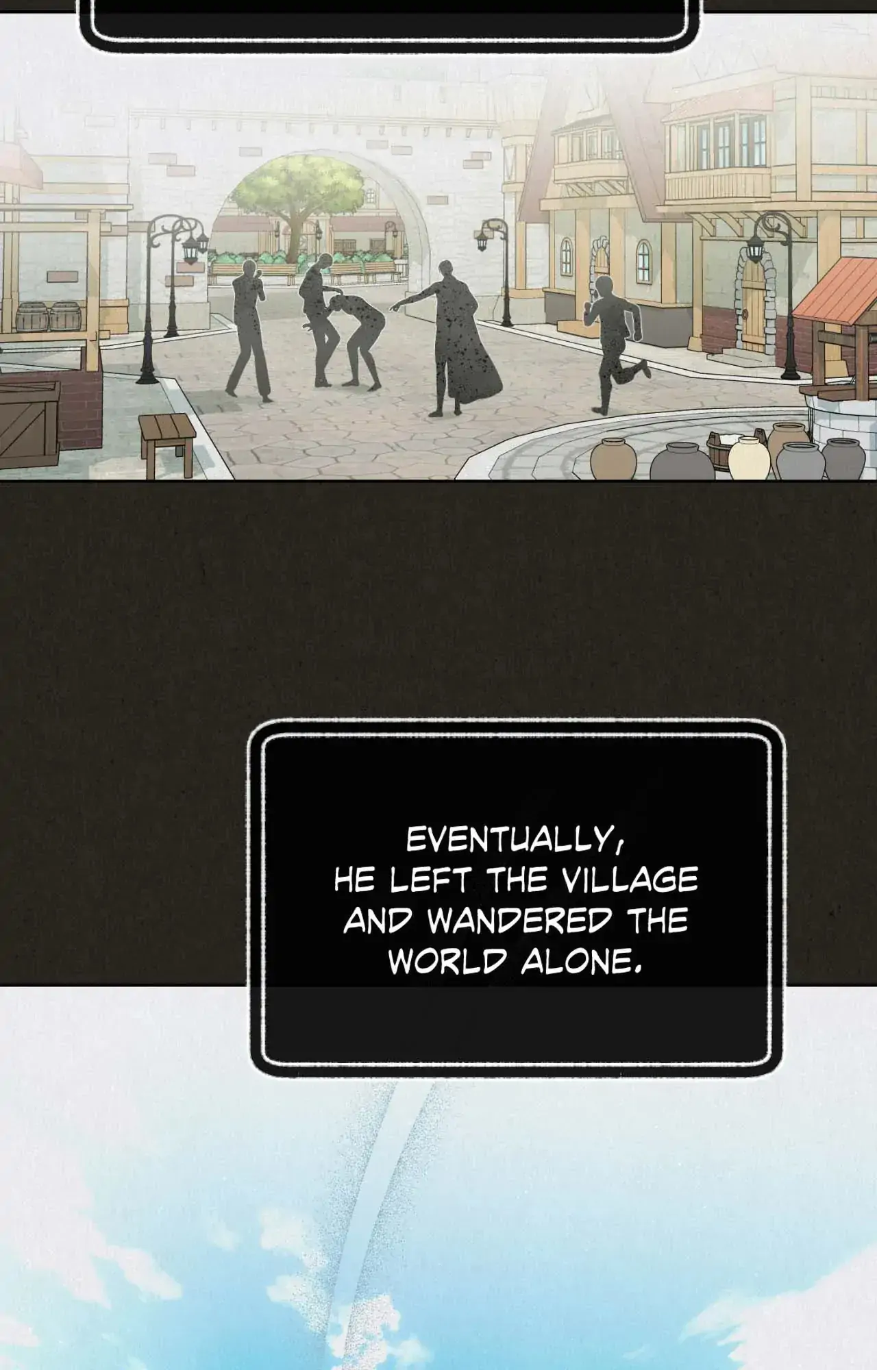 Time Traveler Chapter 66 - page 13