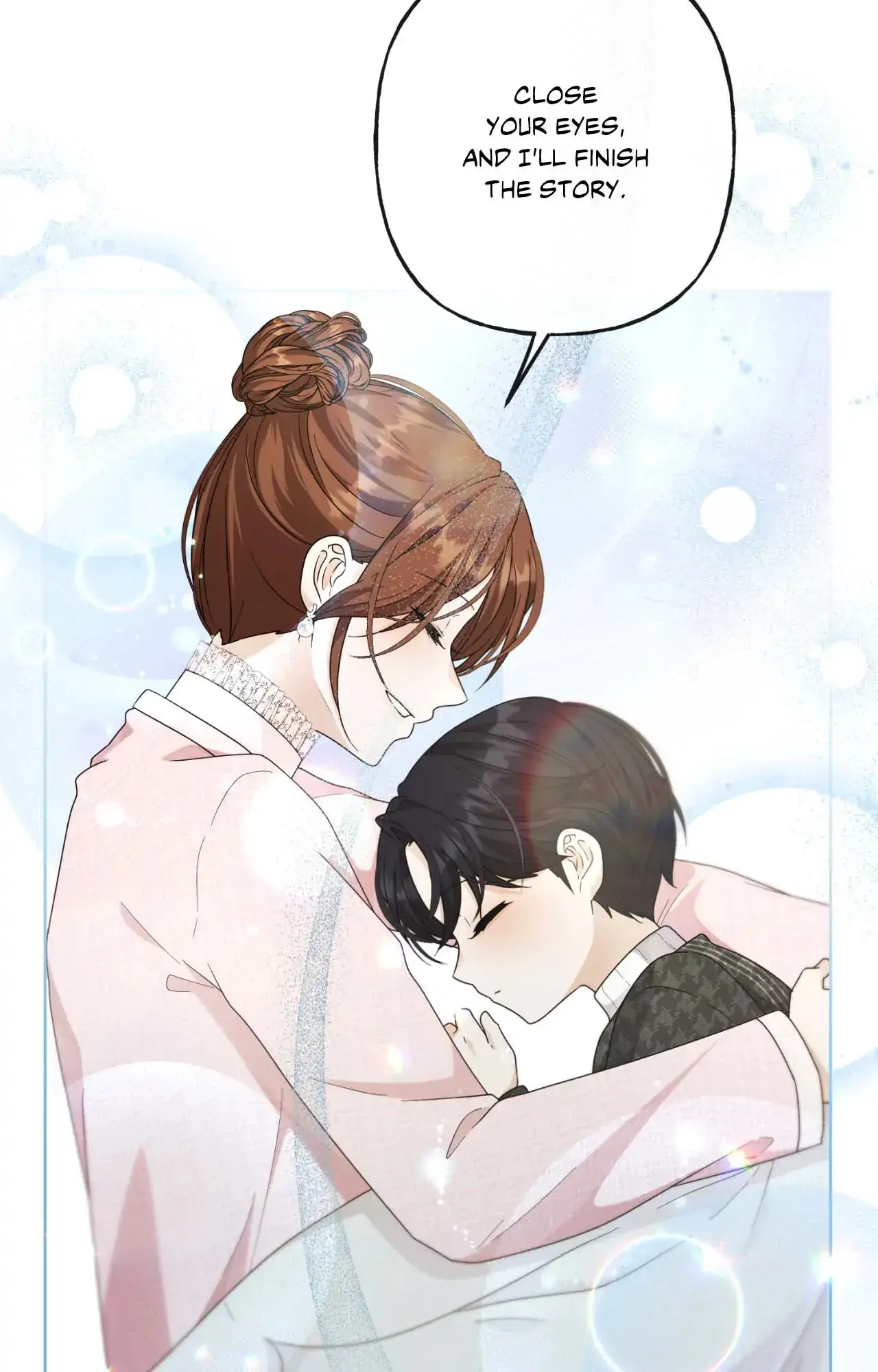 Time Traveler Chapter 66 - page 18