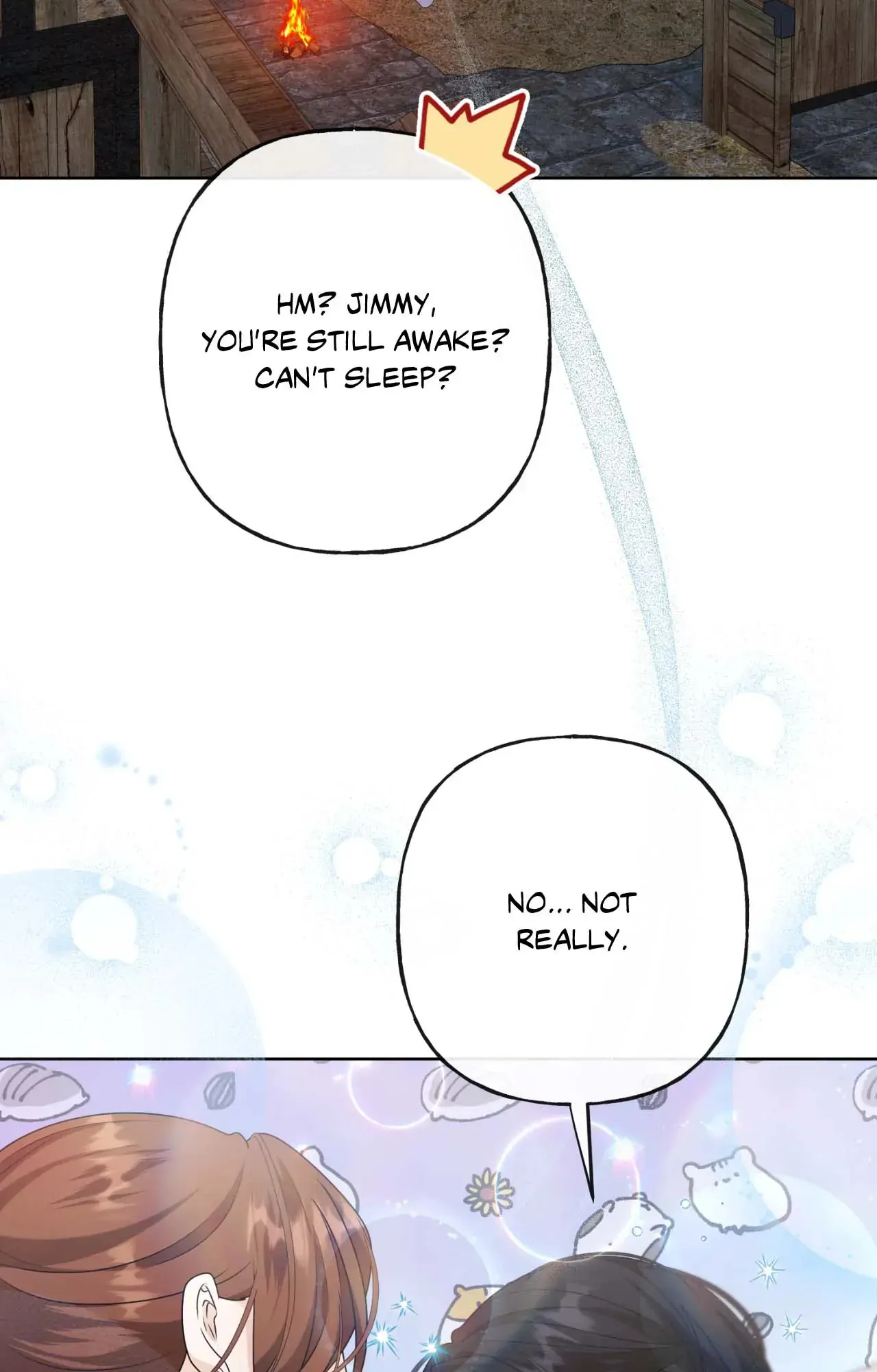 Time Traveler Chapter 66 - page 2