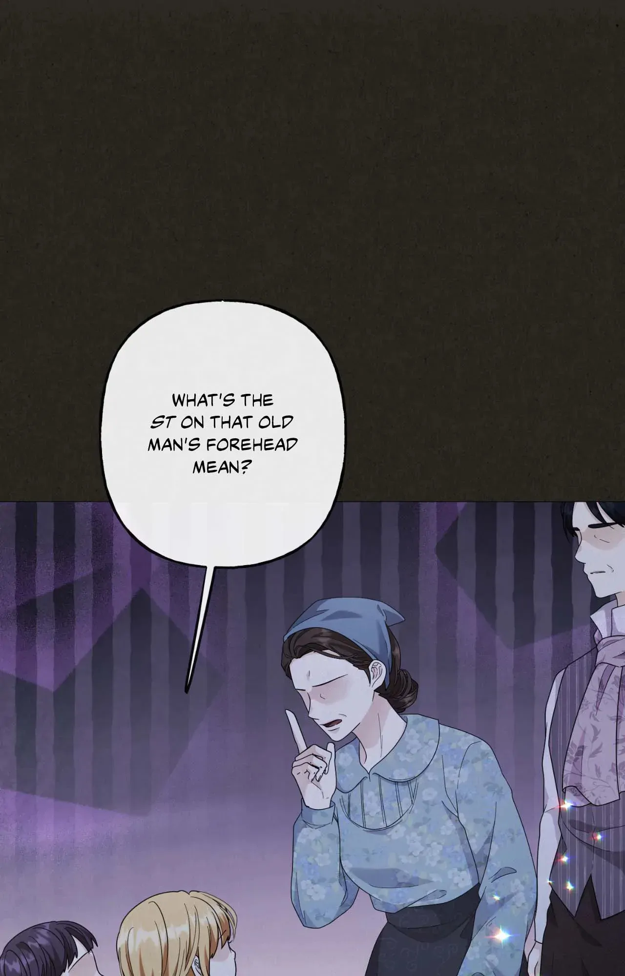 Time Traveler Chapter 66 - page 20