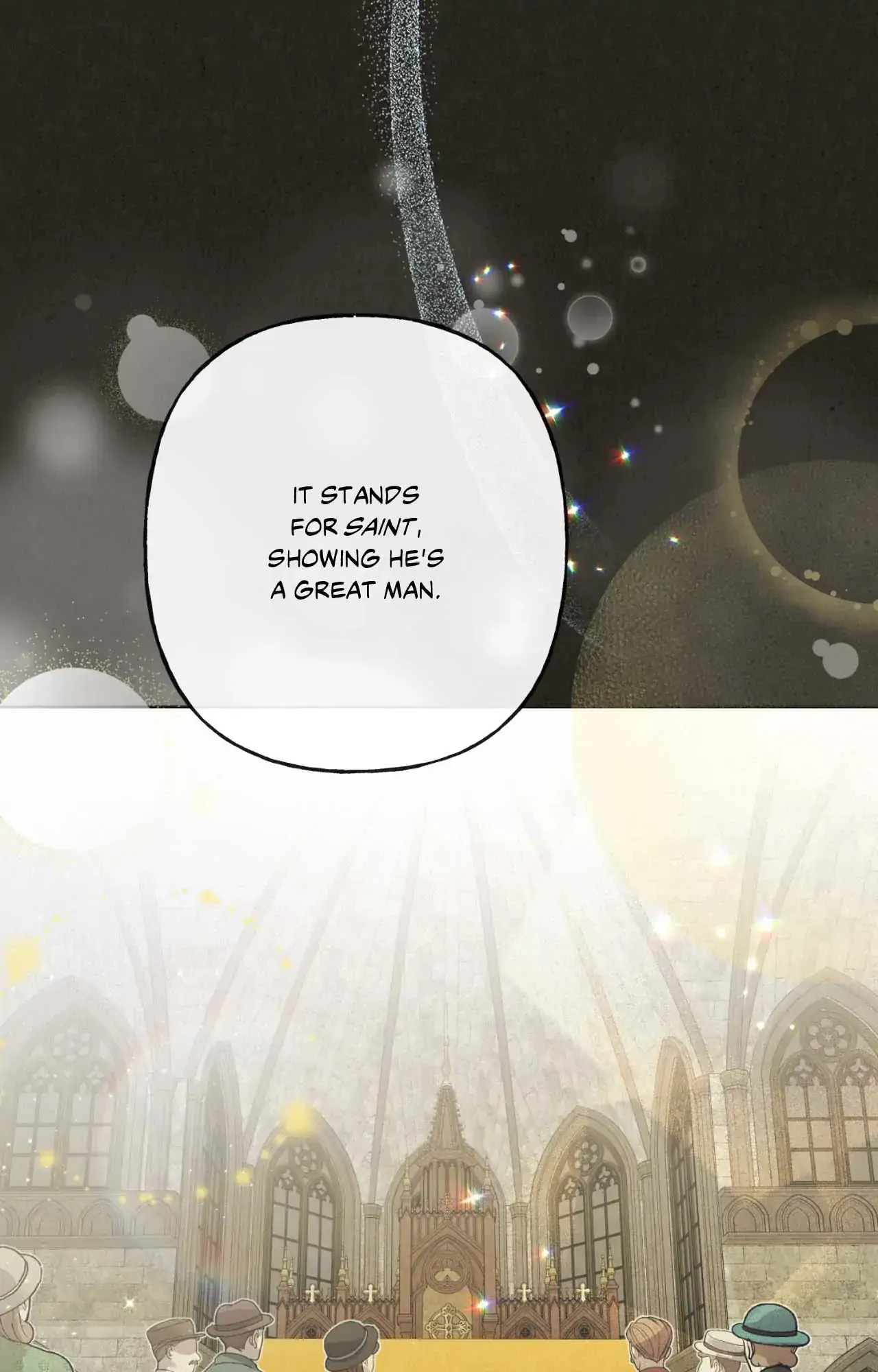 Time Traveler Chapter 66 - page 24