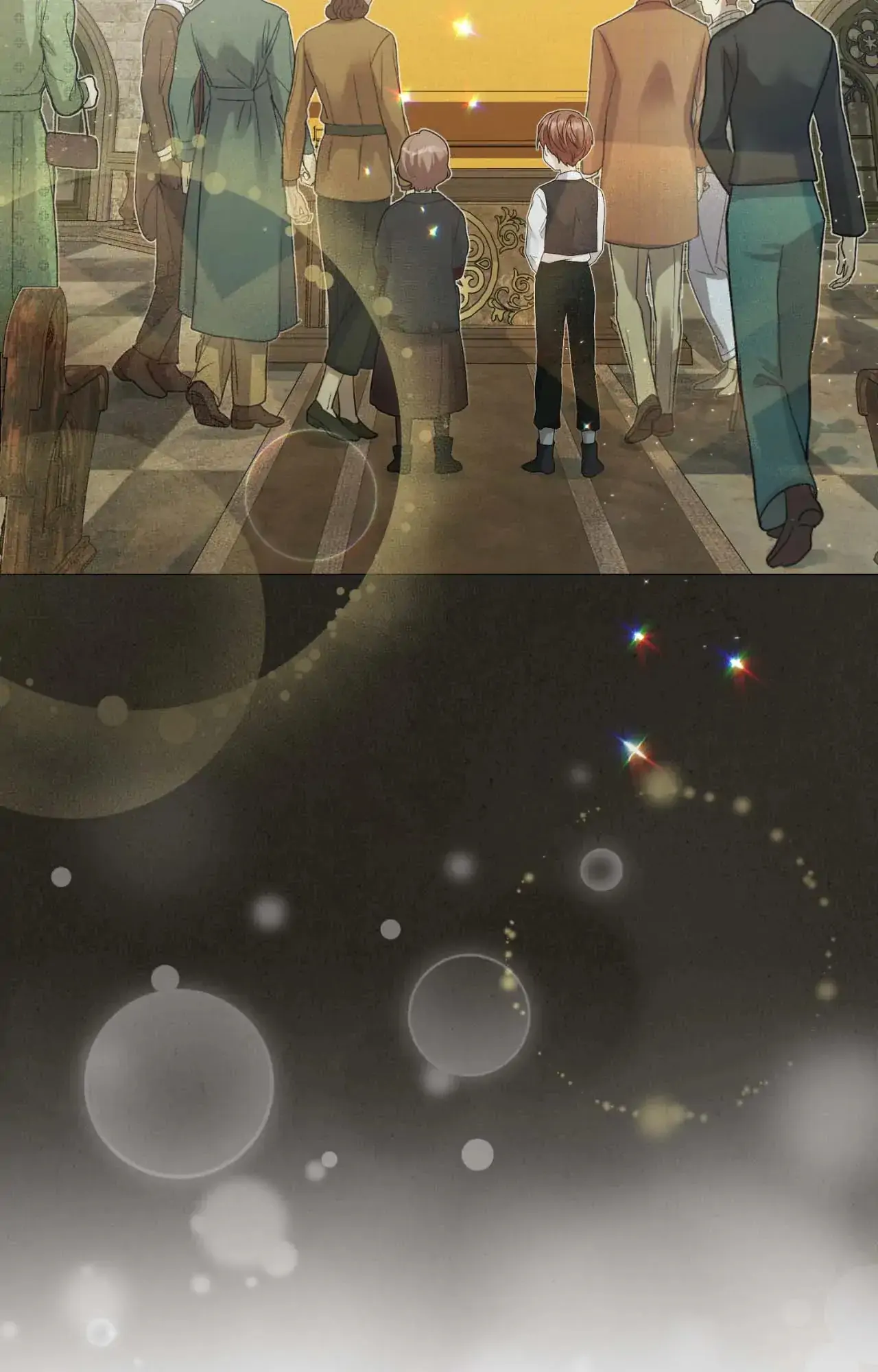 Time Traveler Chapter 66 - page 25