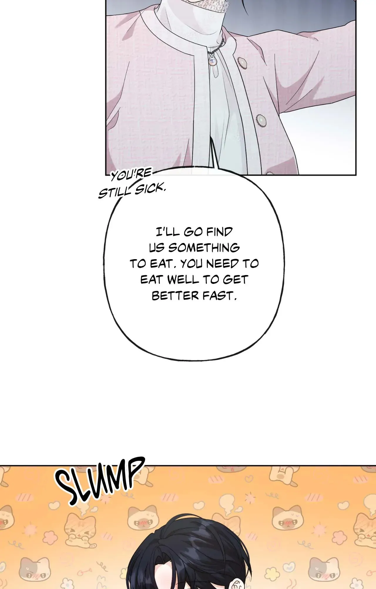 Time Traveler Chapter 66 - page 35