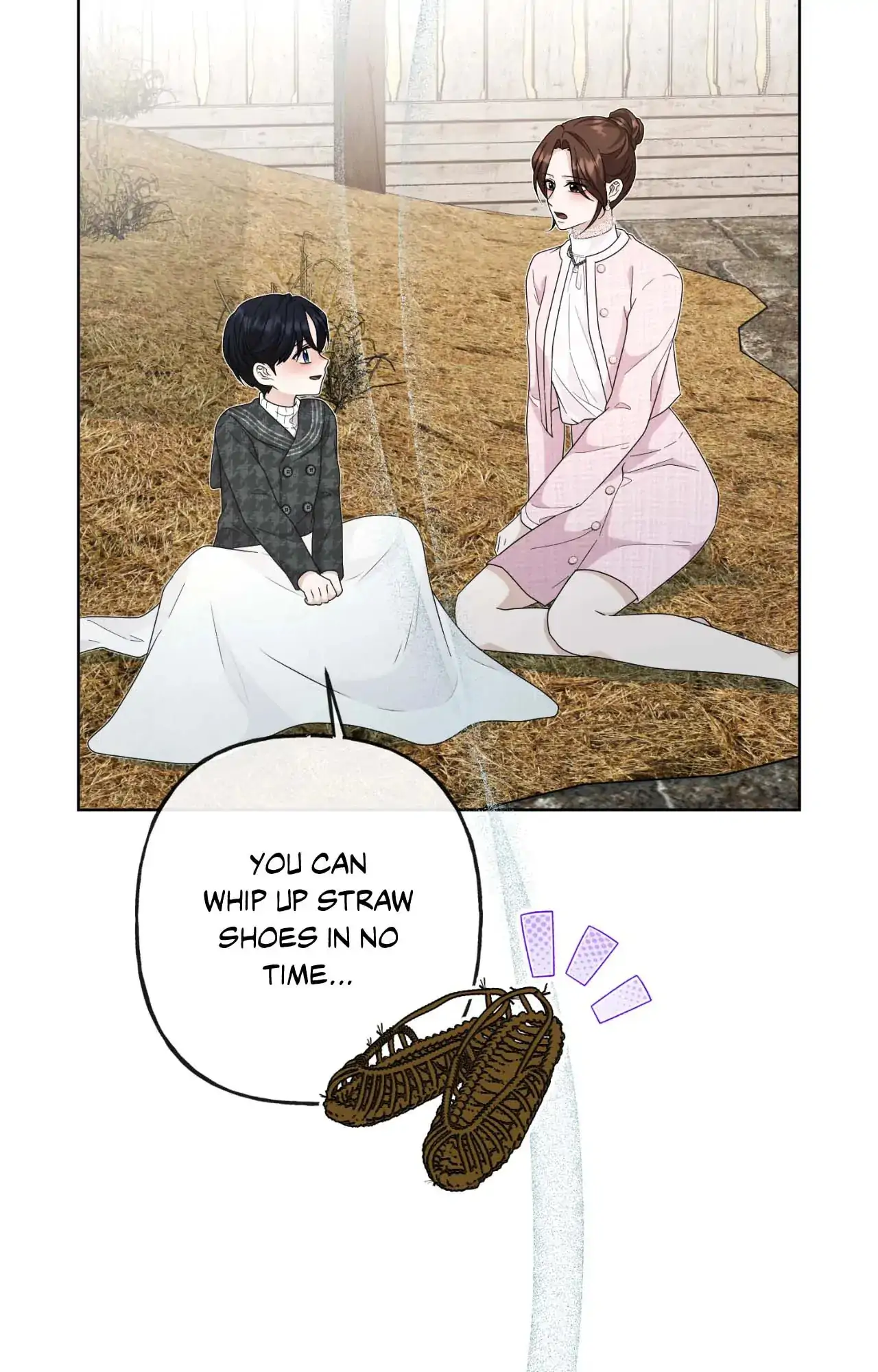Time Traveler Chapter 66 - page 37