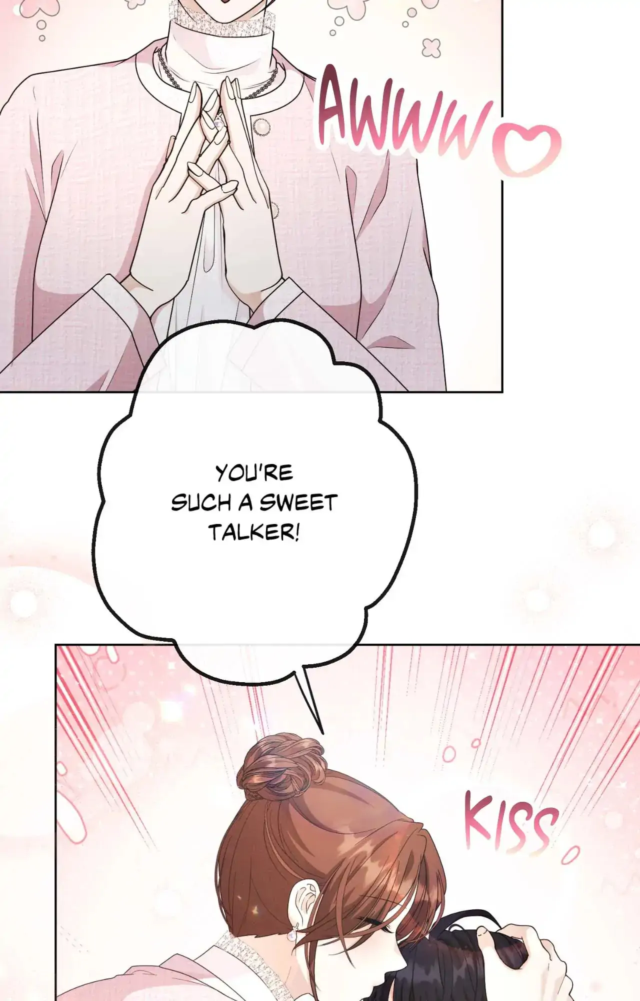 Time Traveler Chapter 66 - page 40