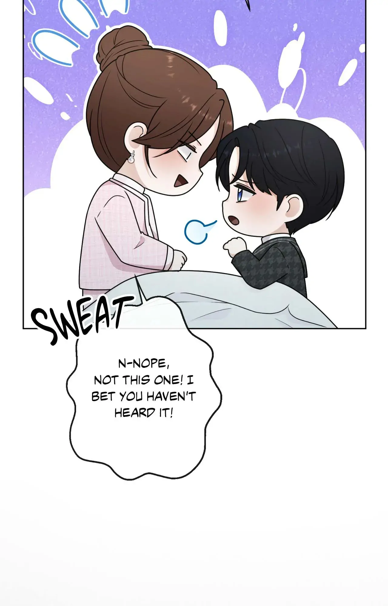 Time Traveler Chapter 66 - page 5