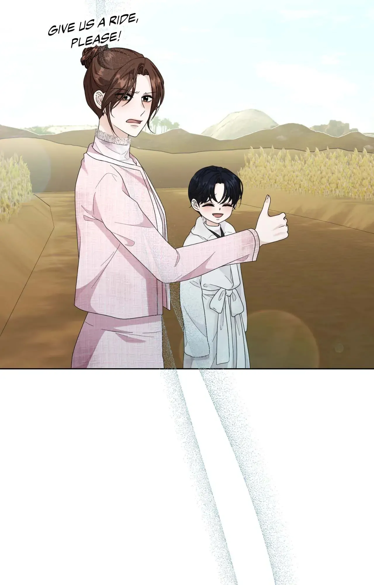 Time Traveler Chapter 66 - page 51