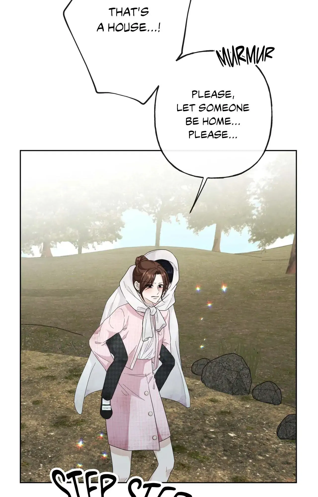 Time Traveler Chapter 66 - page 54