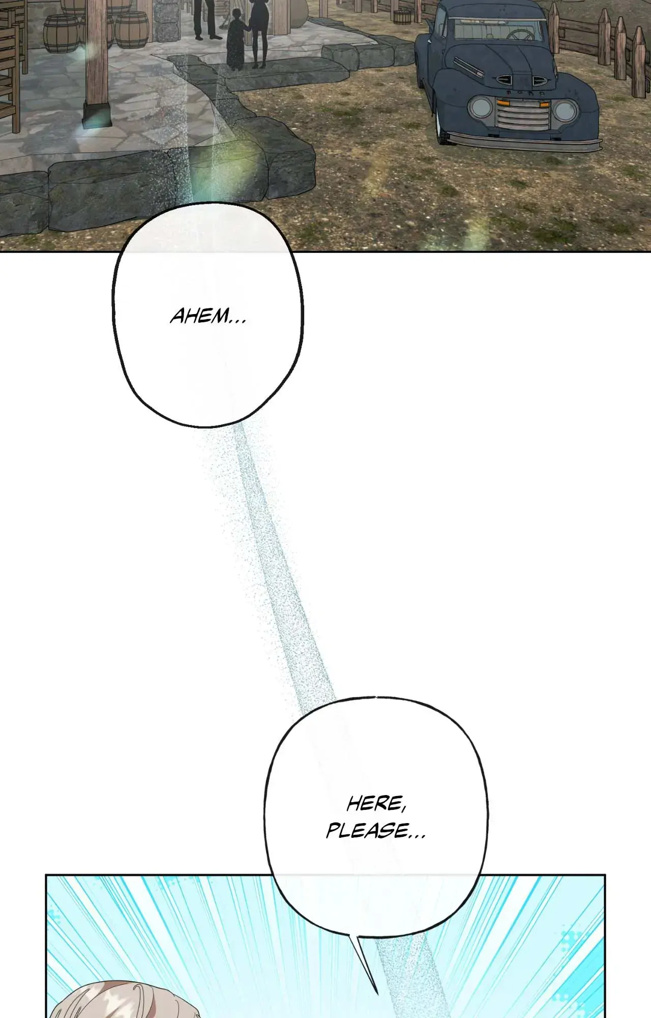 Time Traveler Chapter 66 - page 56