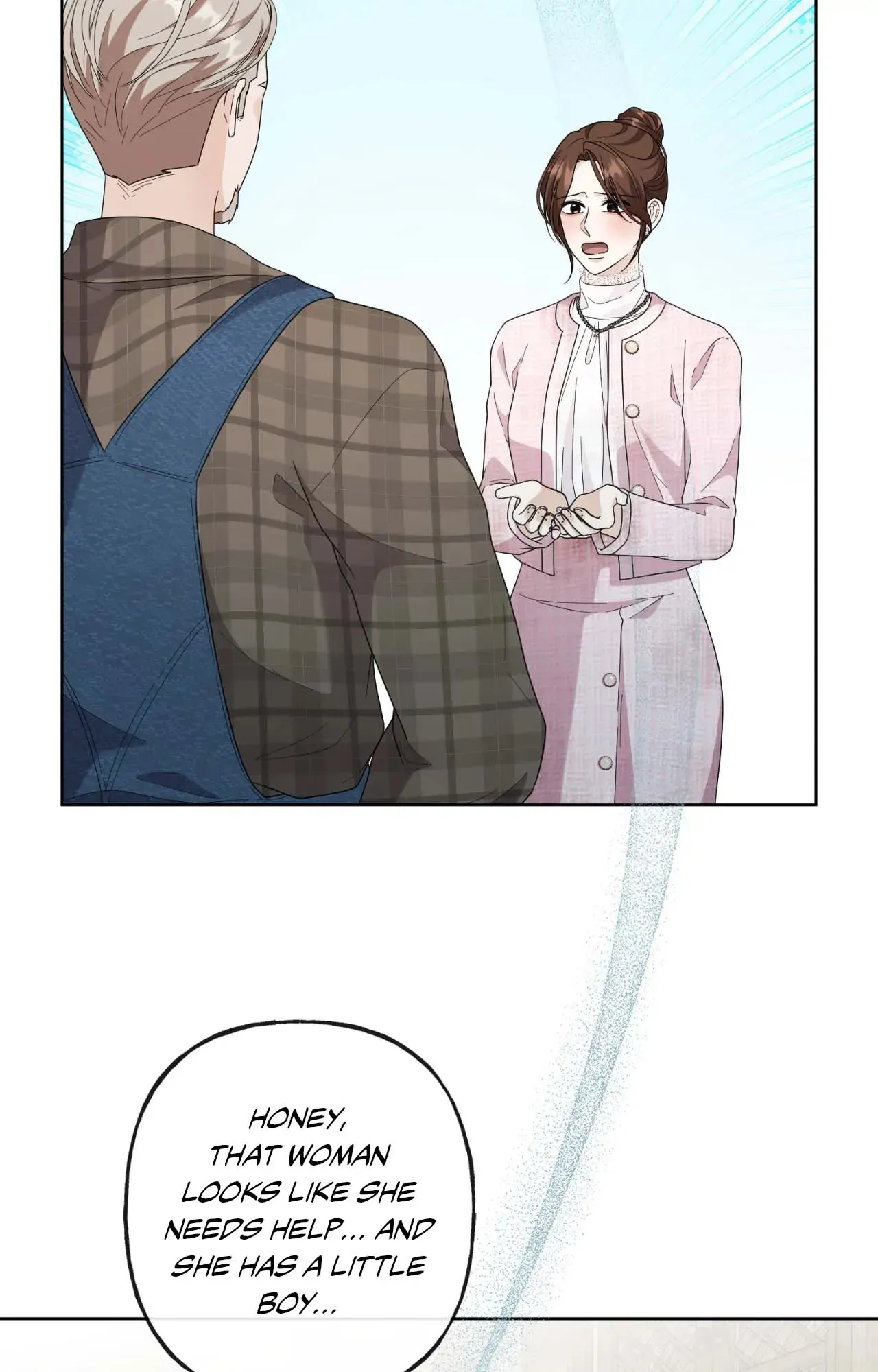 Time Traveler Chapter 66 - page 57