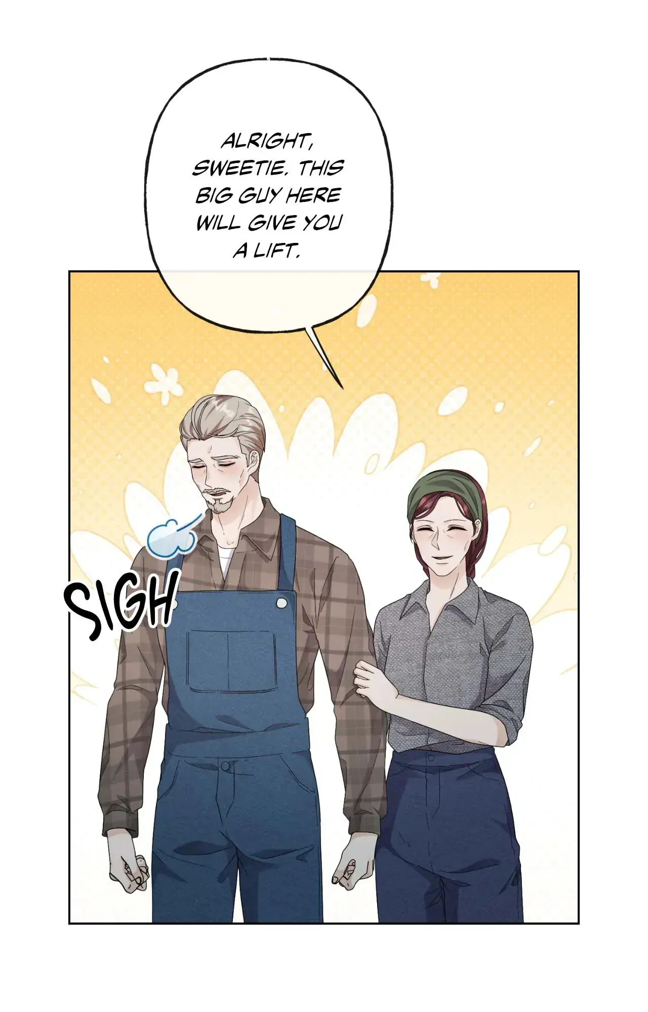 Time Traveler Chapter 66 - page 61